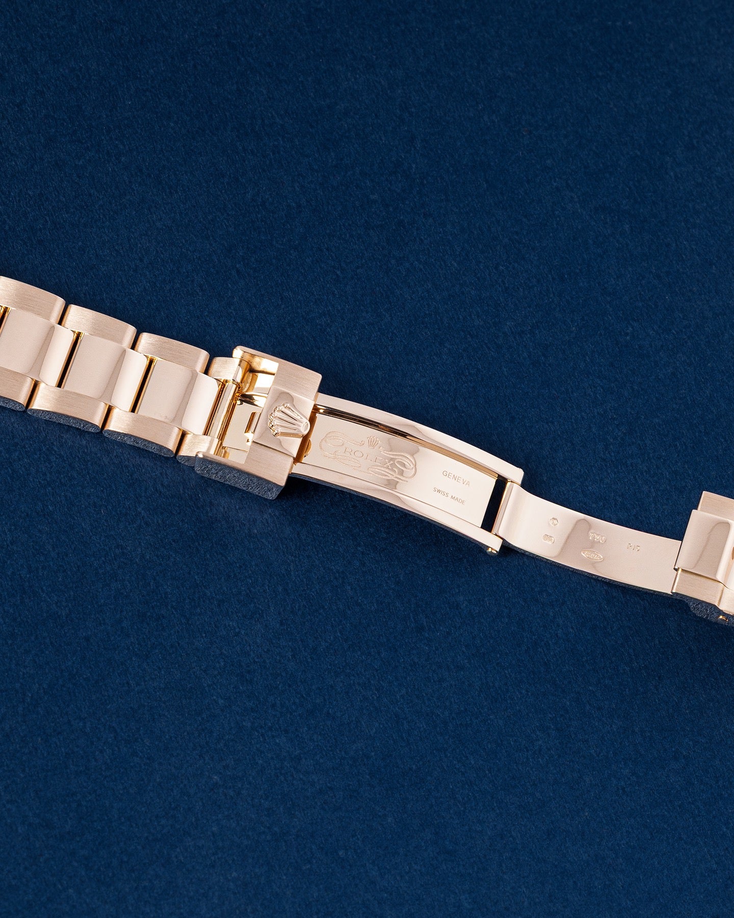 Rolex Cosmograph Daytona 116505