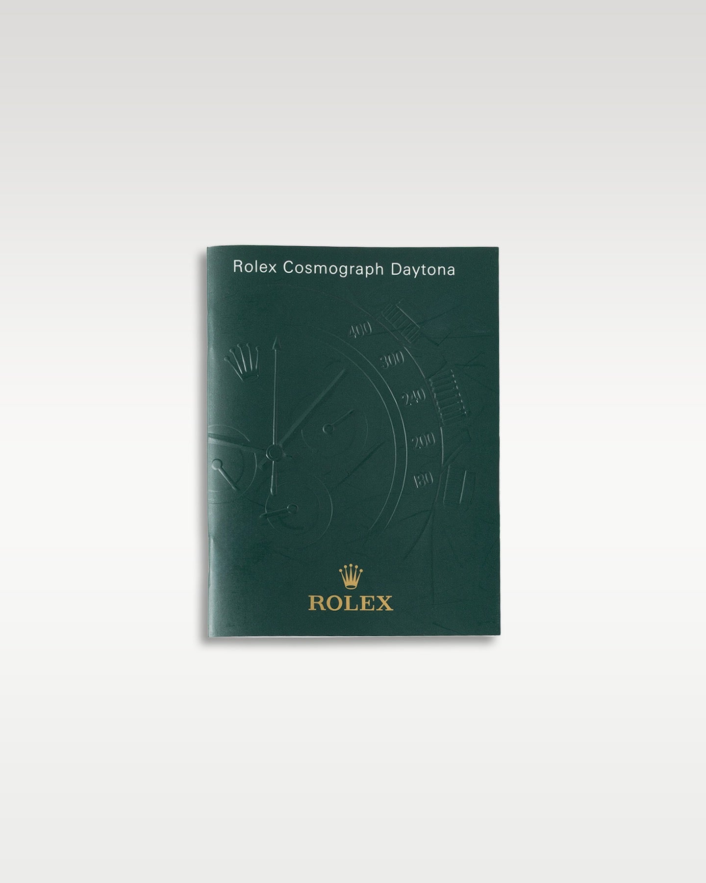 Rose Gold Rolex Cosmograph Daytona 116505 | Grand Caliber Watches