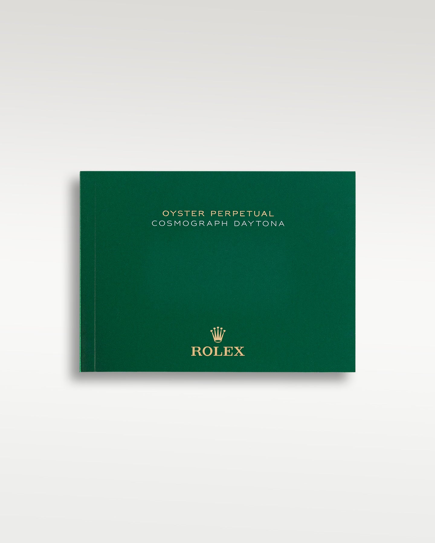 Rolex Cosmograph Daytona 126515LN