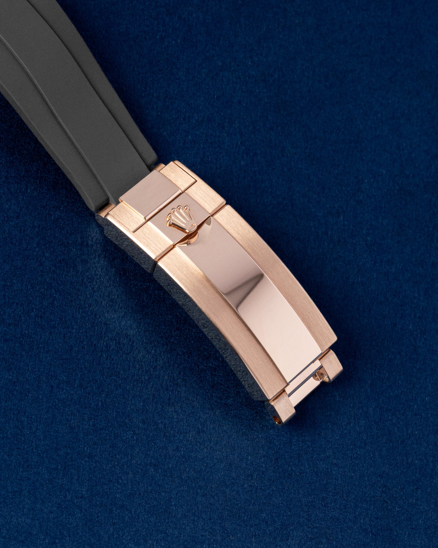 Rolex Cosmograph Daytona 126515LN