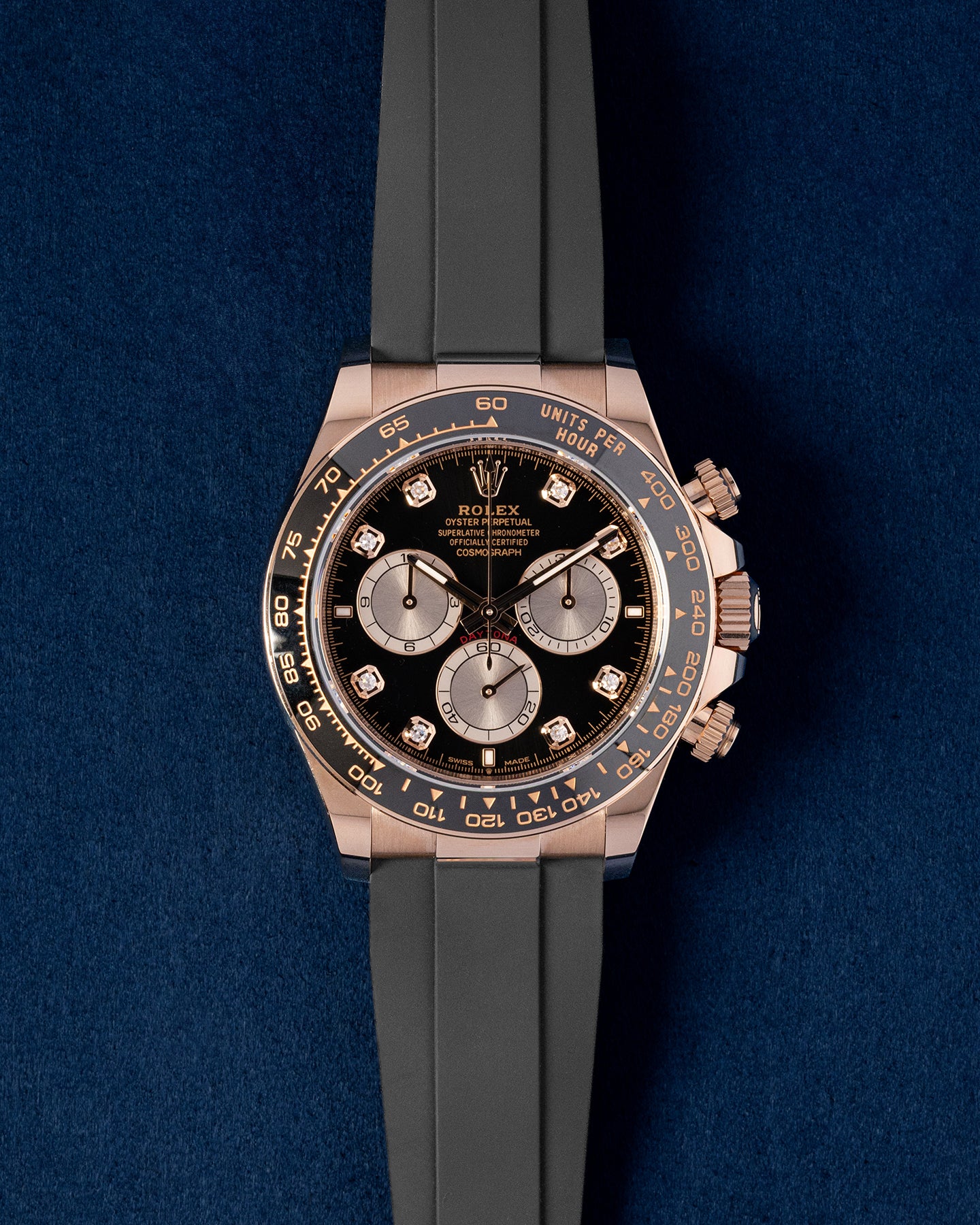 Rolex Cosmograph Daytona 126515LN