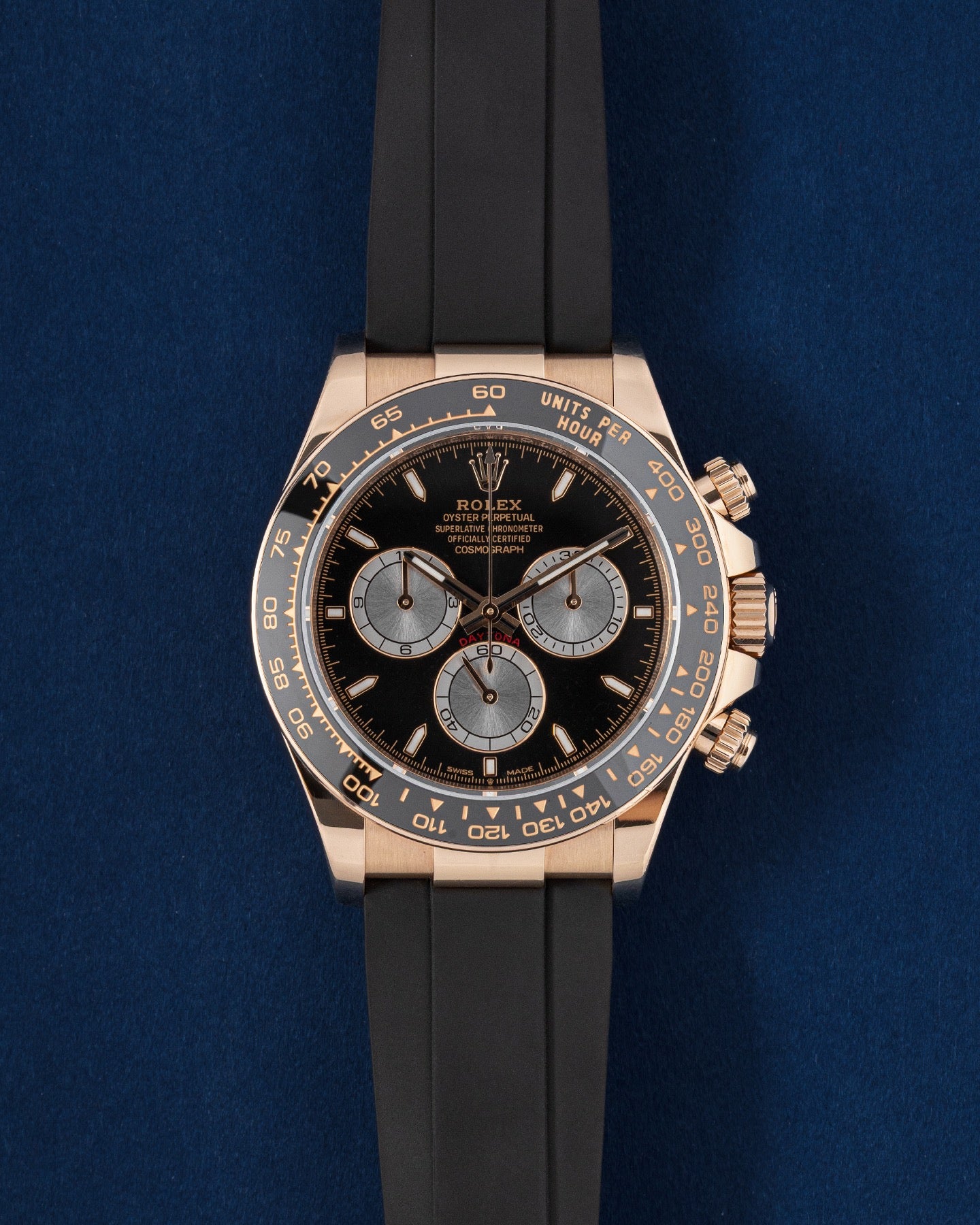 Rolex Cosmograph Daytona 126515LN