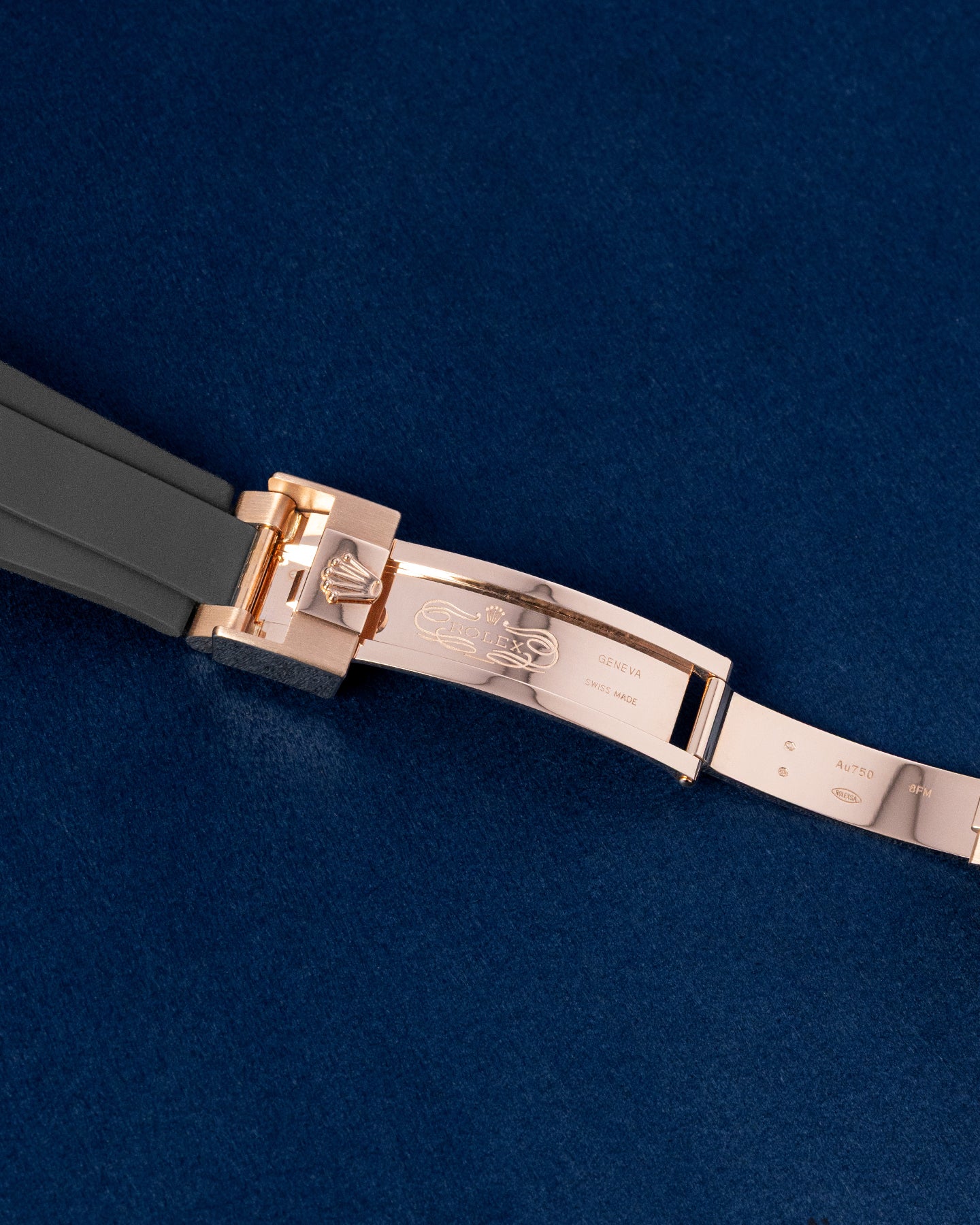 Rolex Cosmograph Daytona 126515LN