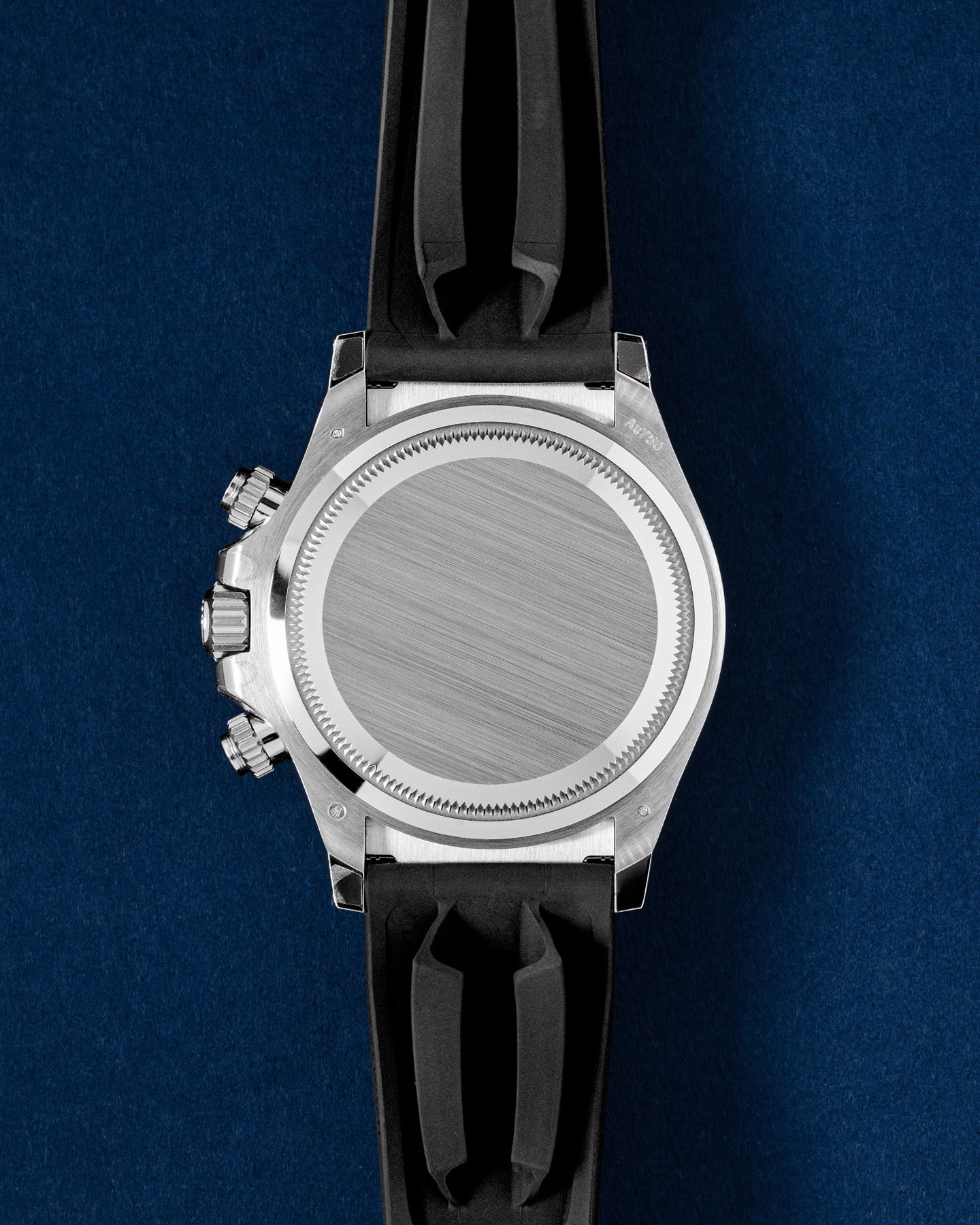 New Rolex Cosmograph Daytona 'Ghost' 126519LN | Grand Caliber Watches