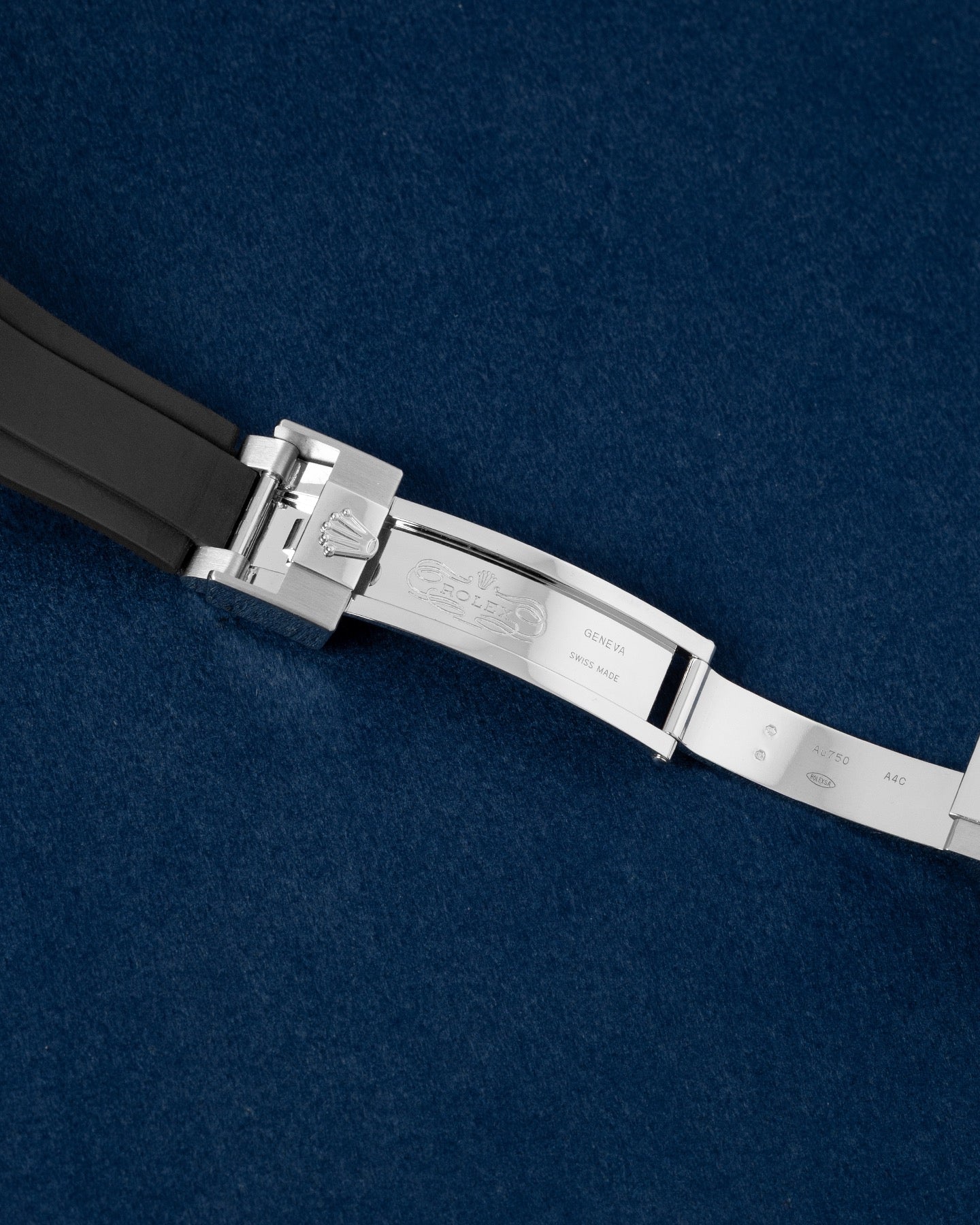 New 2026 Ghost Rolex Cosmograph Daytona 126519LN | Grand Caliber USA