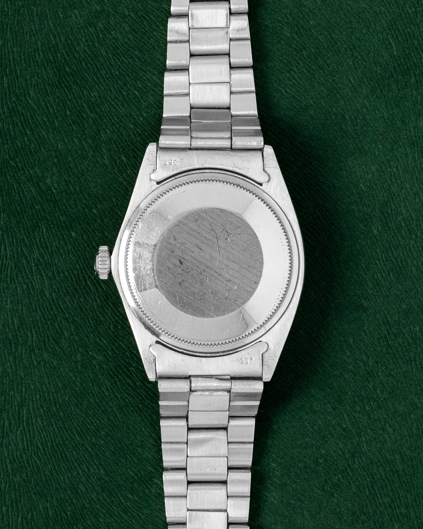 Rolex Date 1501 at Grand Caliber | Dallas Watch Store