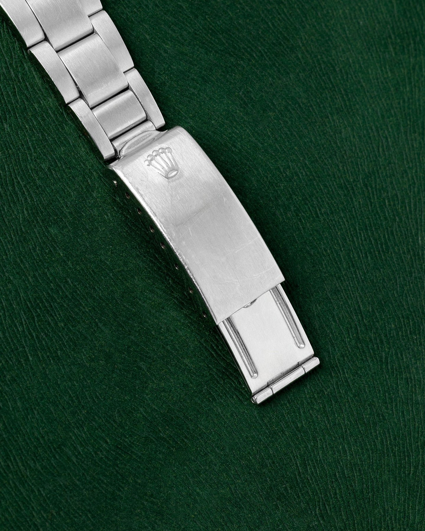 Rolex Date 1501 at Grand Caliber | Dallas Watch Store