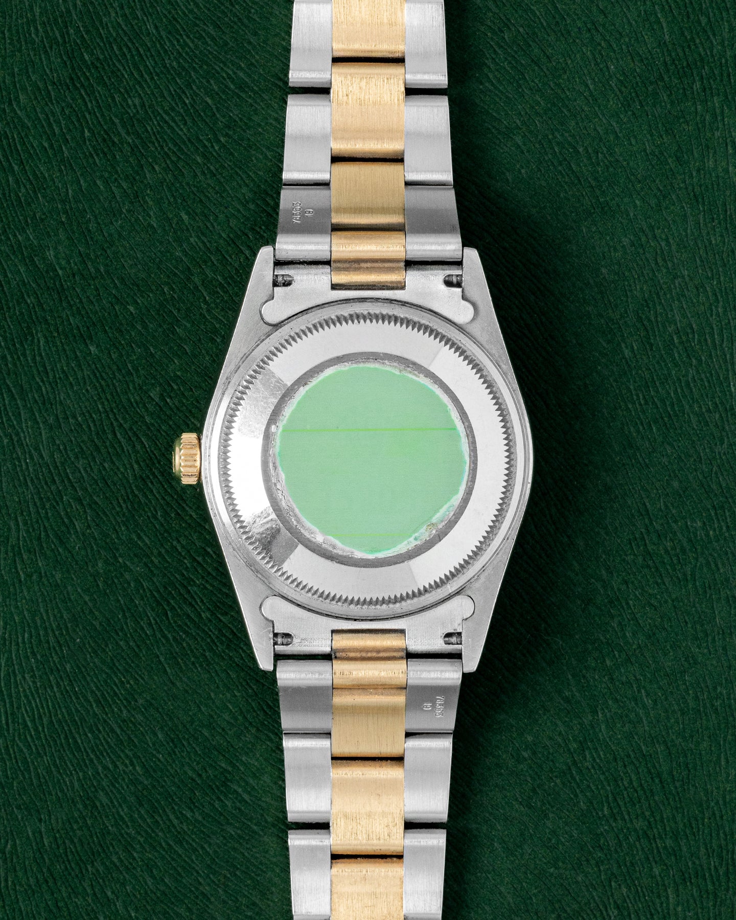 Rolex Date 15203 at Grand Caliber | Dallas Watch Store