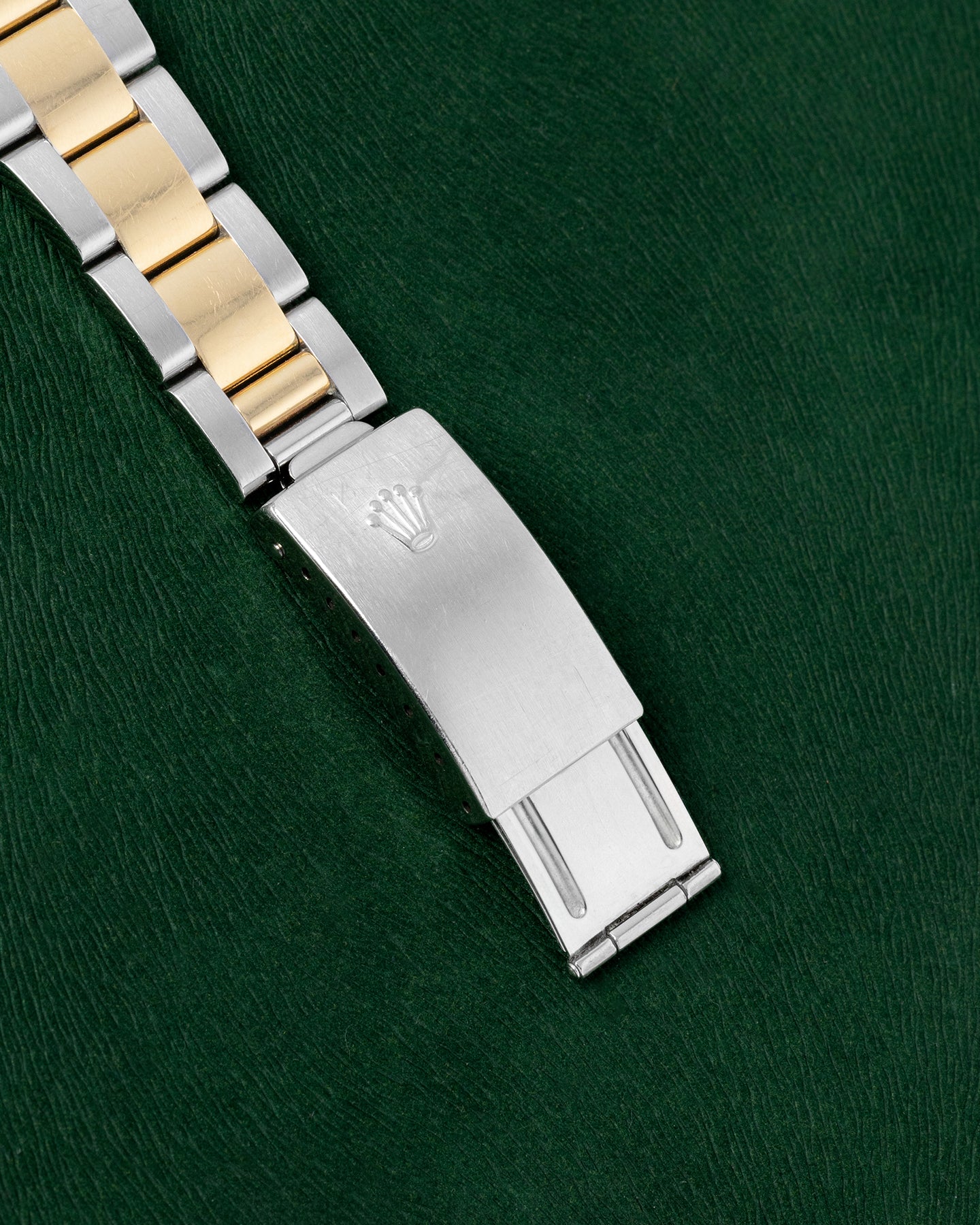 Rolex Date 15203 at Grand Caliber | Dallas Watch Store