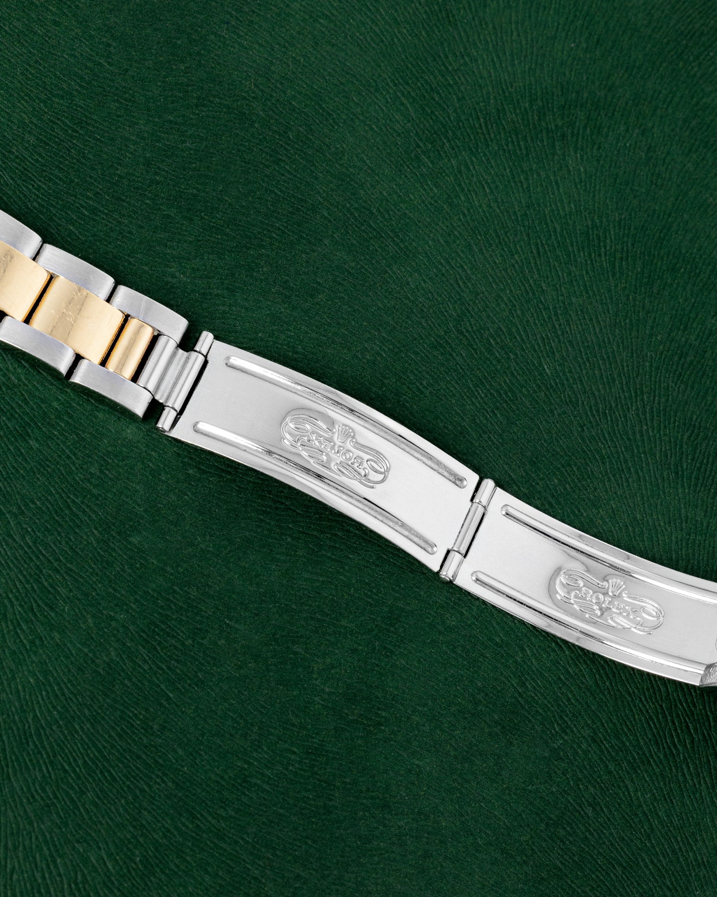 Rolex Date 15203 at Grand Caliber | Dallas Watch Store