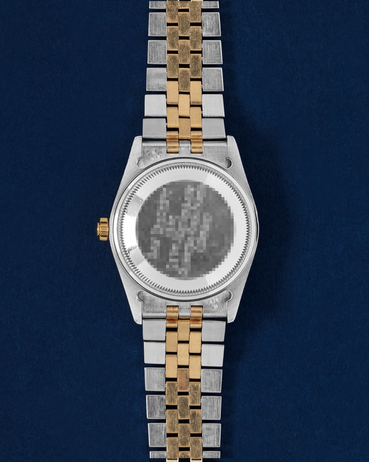 Rolex Date 15233