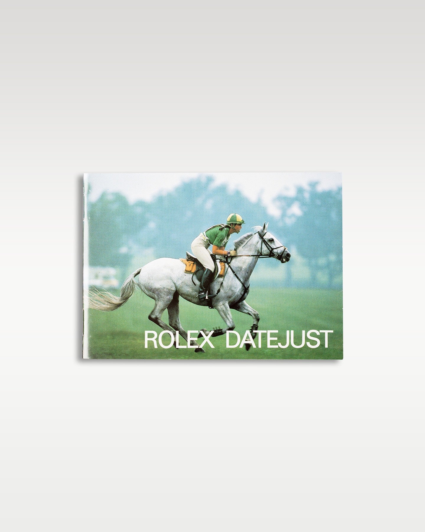 Aftermarket Diamond Vintage Rolex Date 34 15238 | Grand Caliber Dallas, Texas