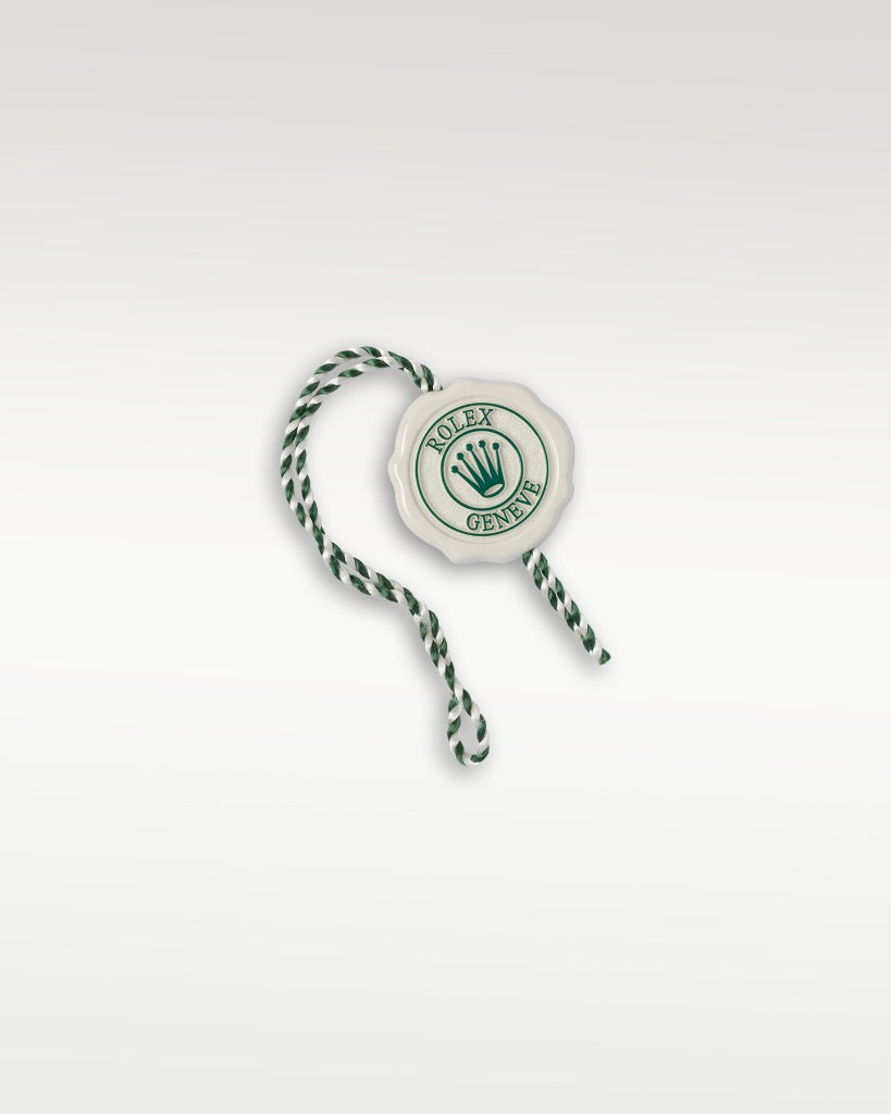 Rolex Datejust 116200