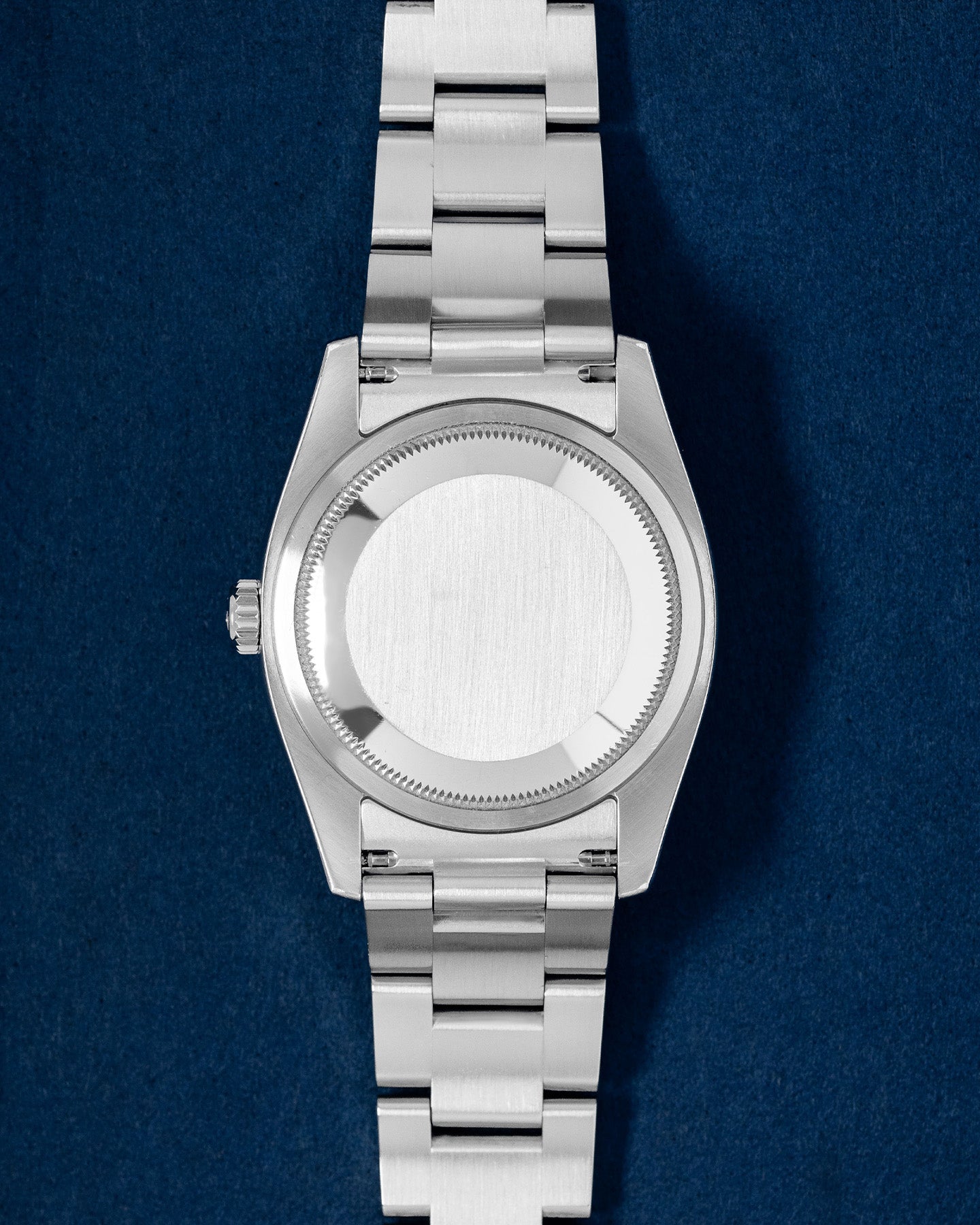 Rolex Datejust Stainless Steel 116200