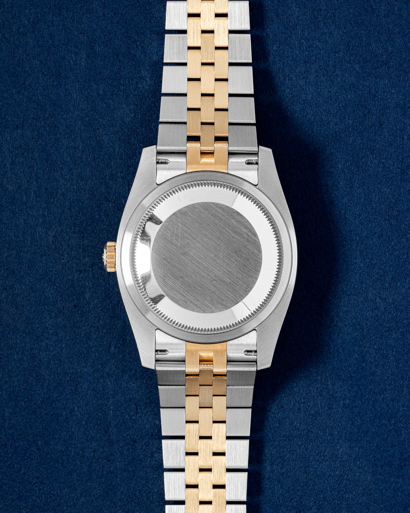 Rolex Datejust 116233