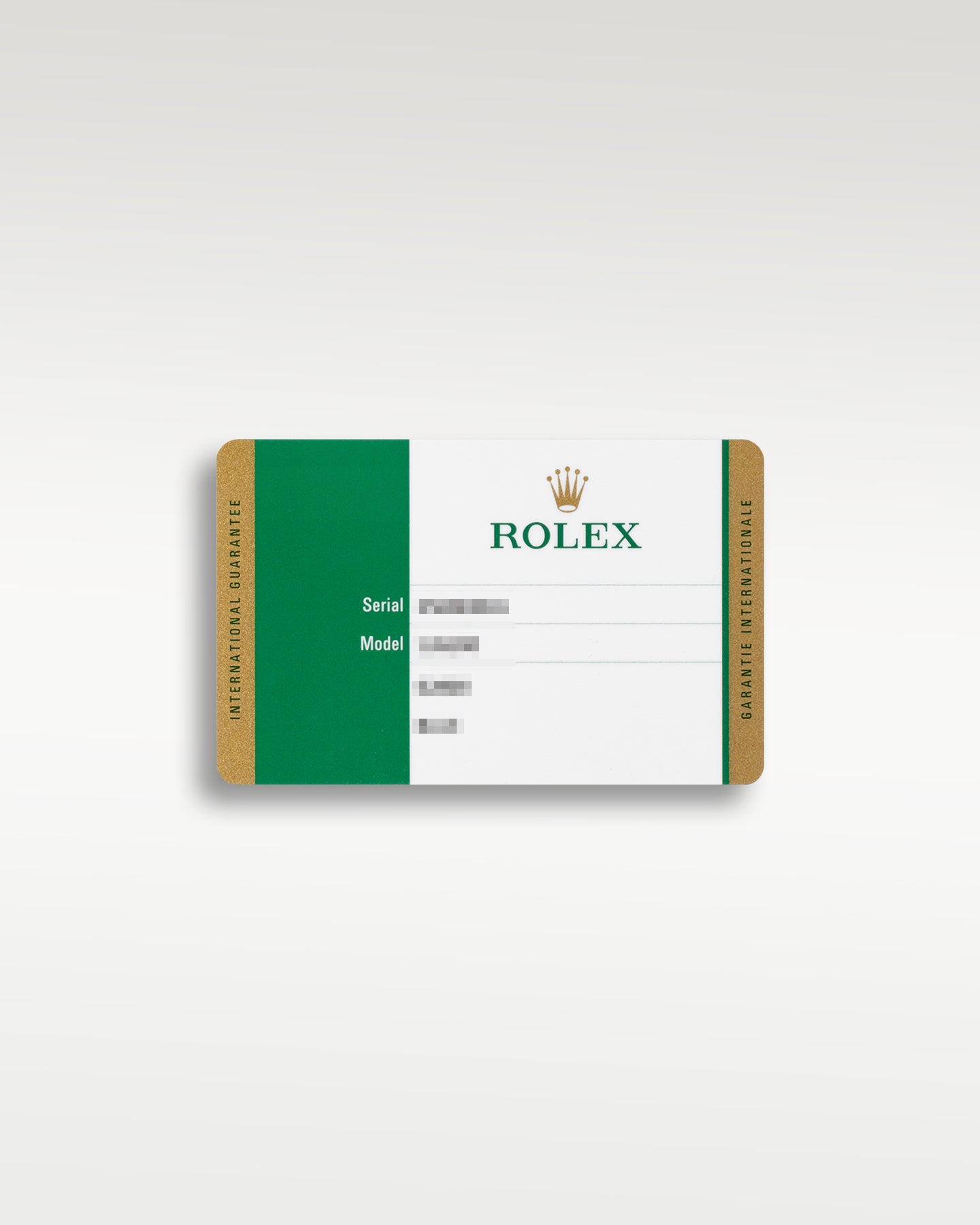 Rolex Datejust 116233