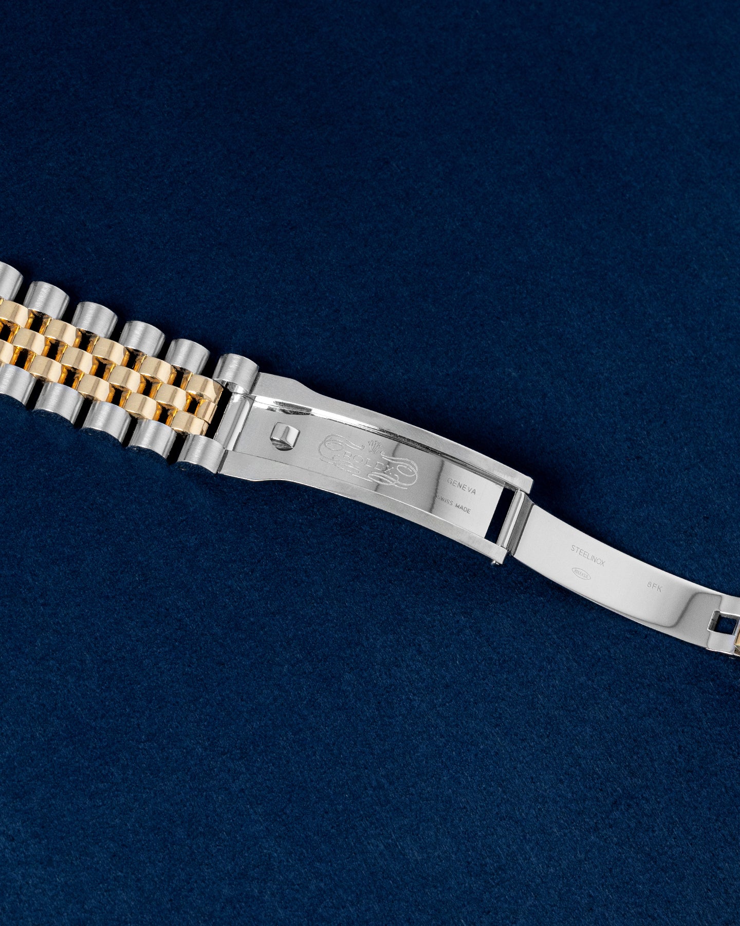 Rolex Datejust 116233