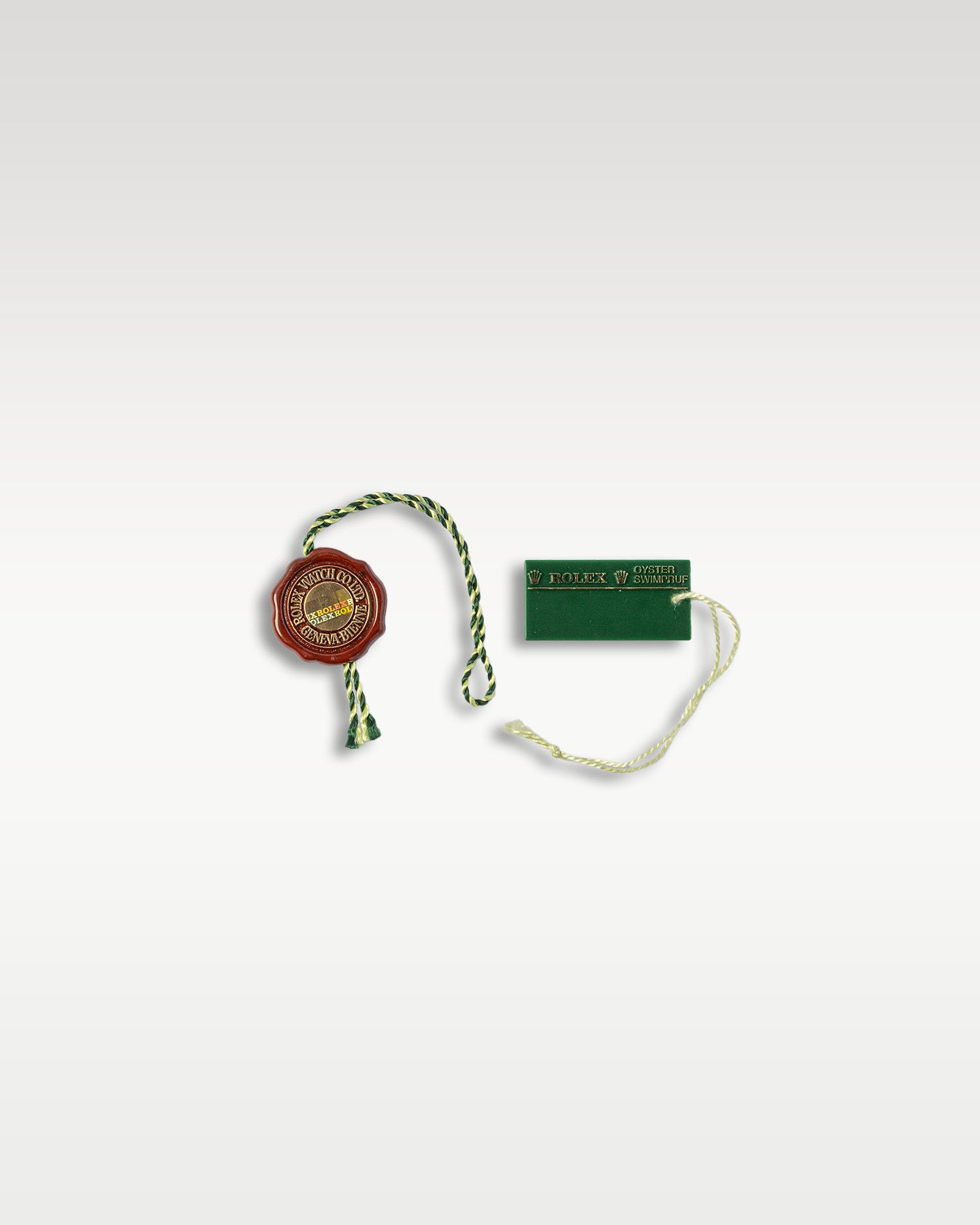 Rolex Datejust 116233