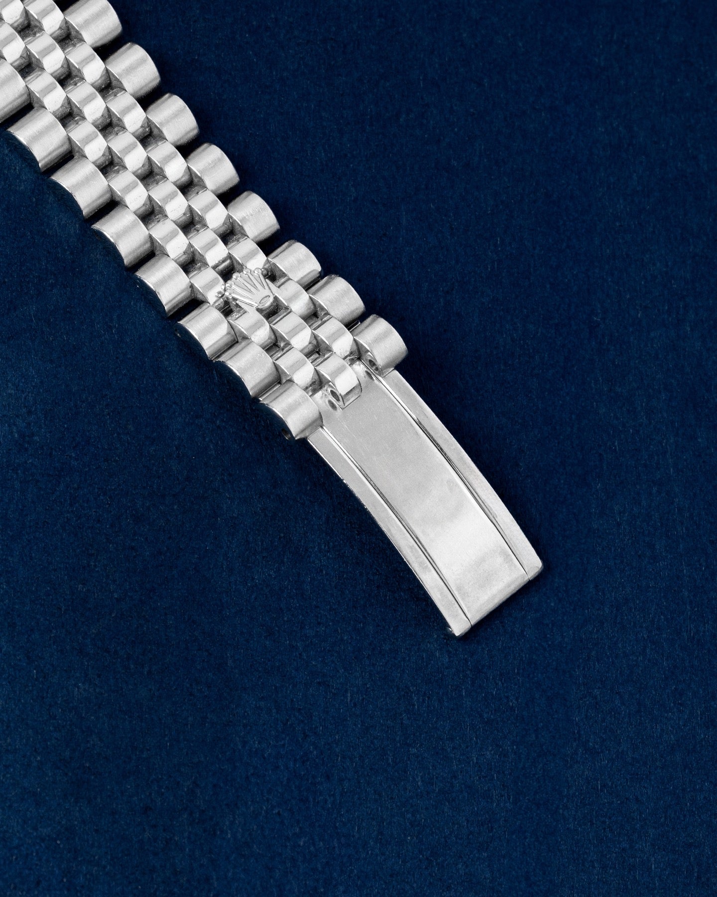 Diamond Rolex Datejust MOP Dial 116234 | Grand Caliber Dallas, Texas