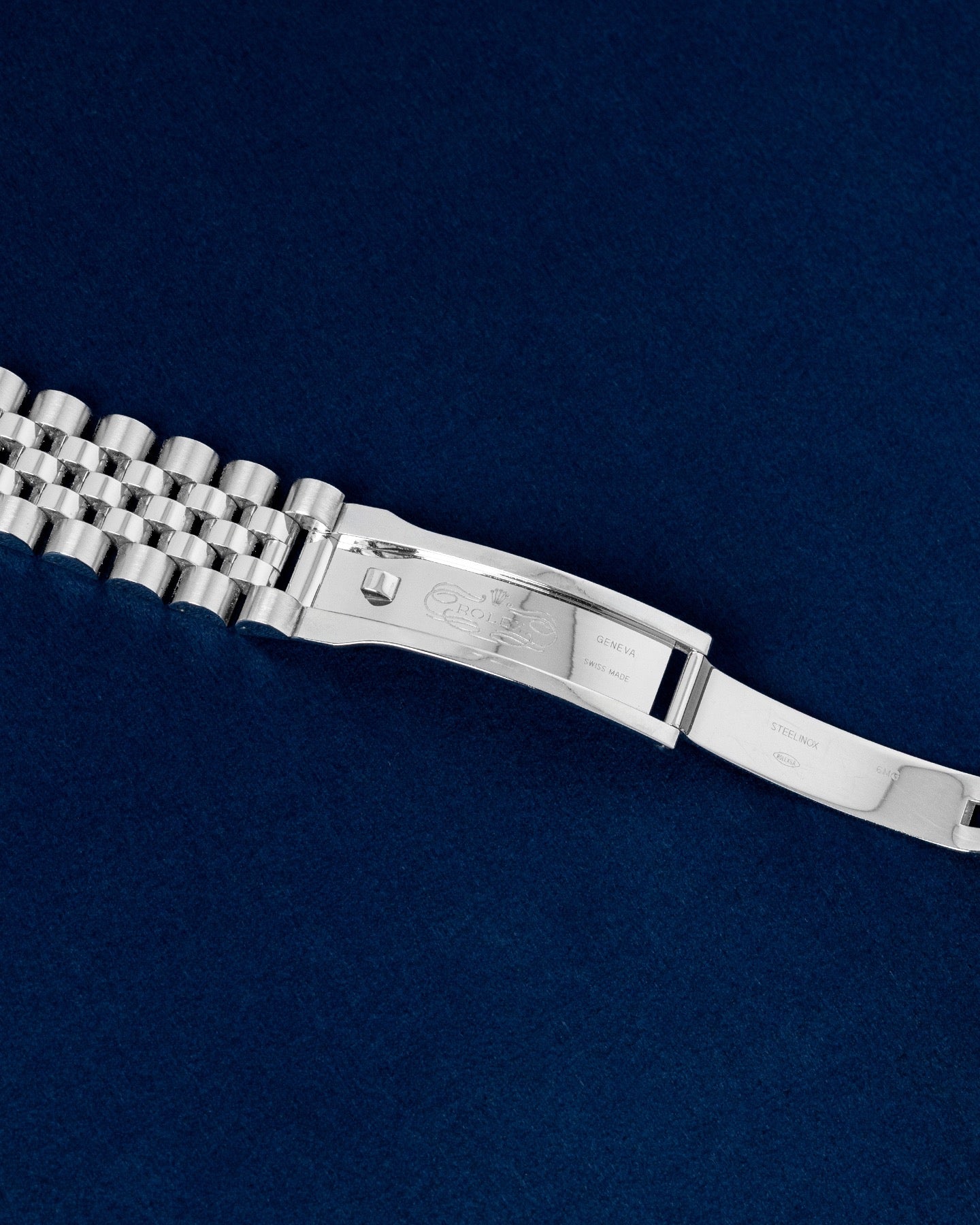 Diamond Rolex Datejust MOP Dial 116234 | Grand Caliber Dallas, Texas