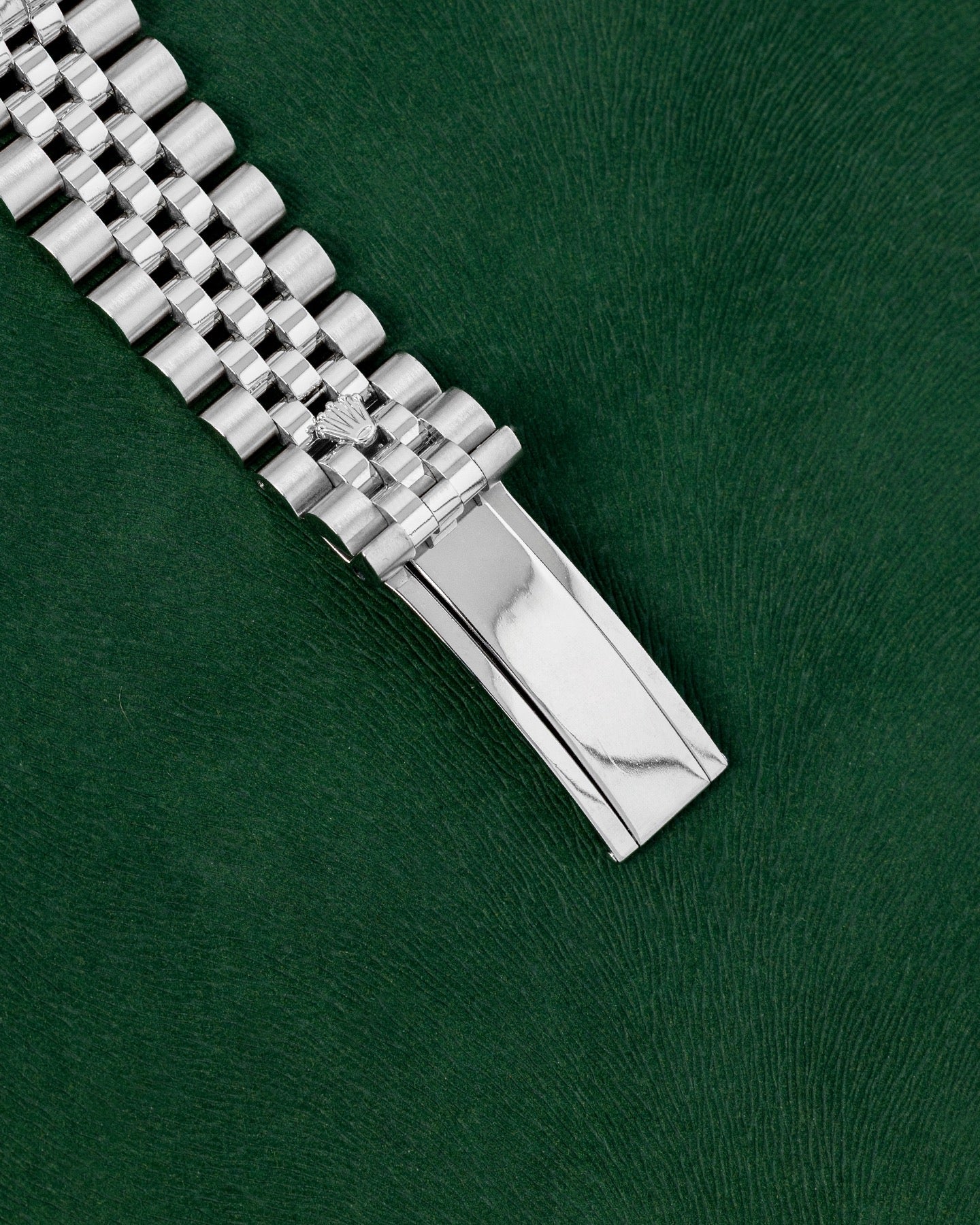 Jubilee Anniversary Diamond Dial Rolex Datejust 116234 | Grand Caliber Dallas, Texas