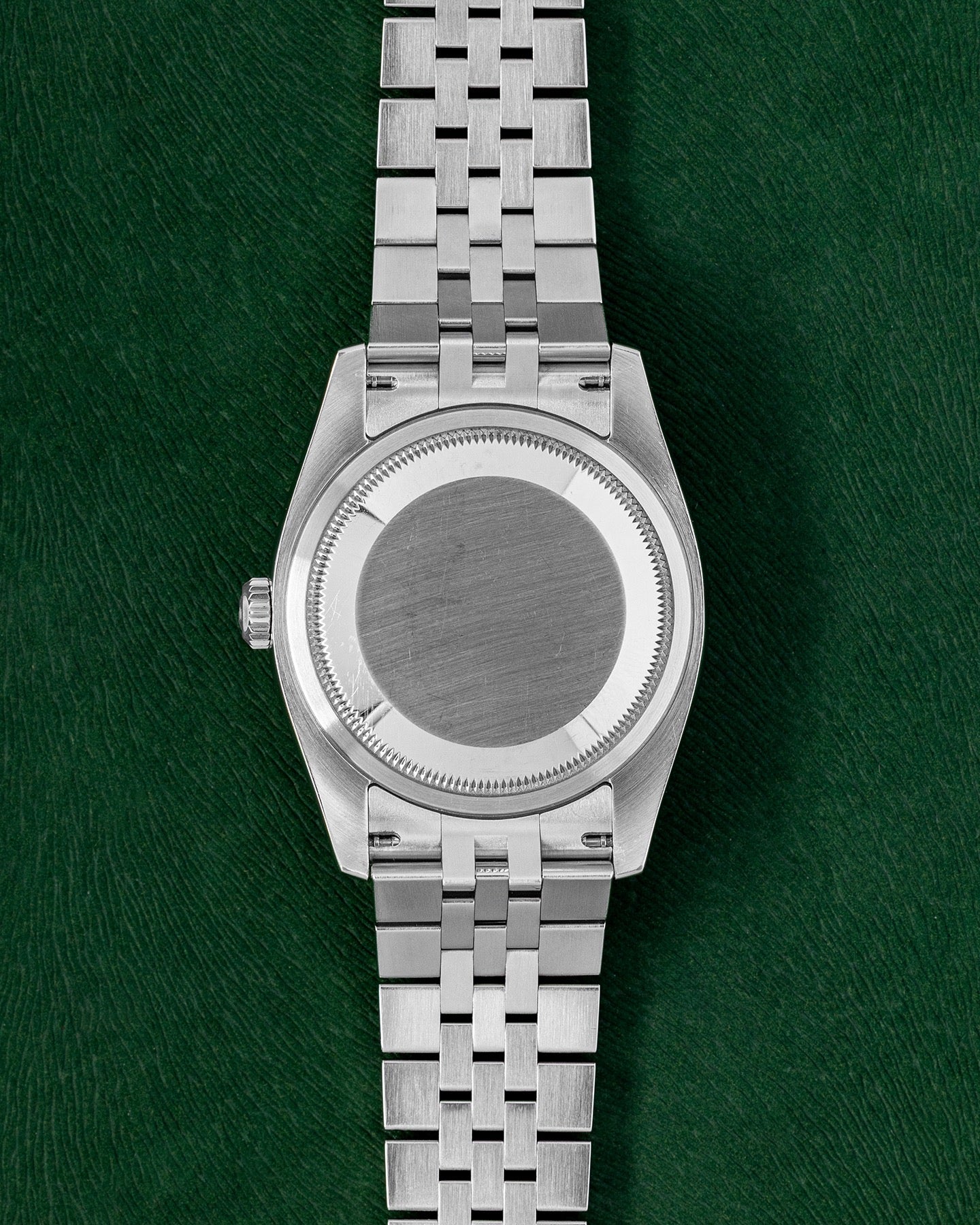 Jubilee Anniversary Diamond Dial Rolex Datejust 116234 | Grand Caliber Dallas, Texas