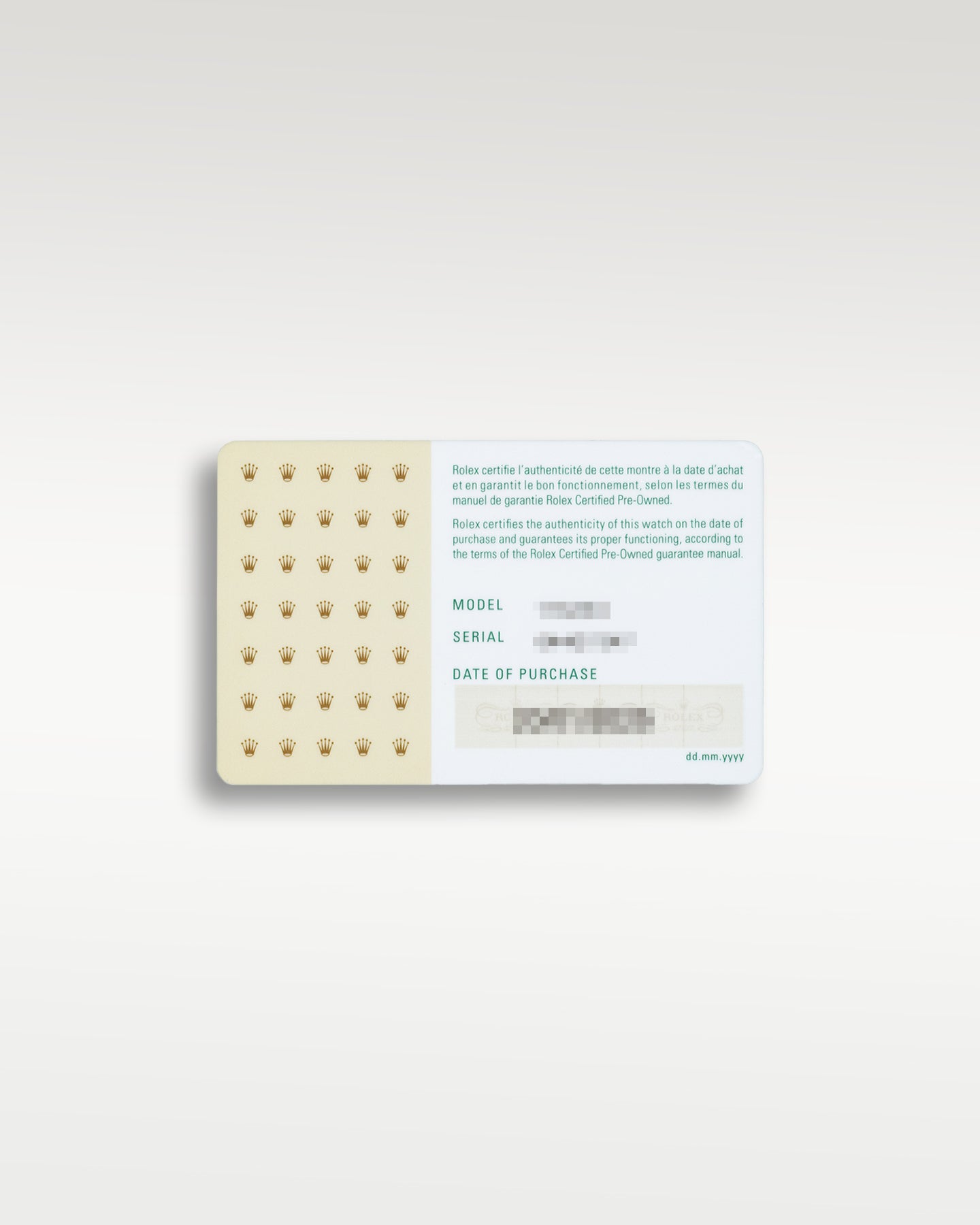 Rolex Datejust 116234