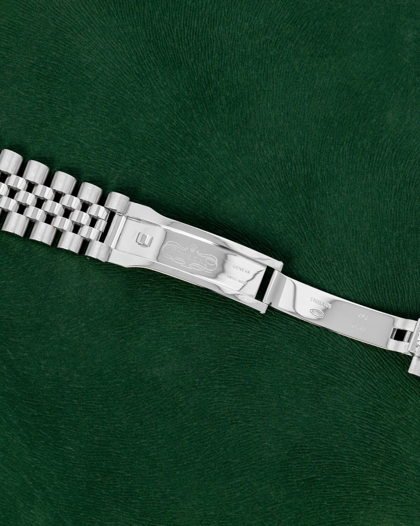 Jubilee Anniversary Diamond Dial Rolex Datejust 116234 | Grand Caliber Dallas, Texas