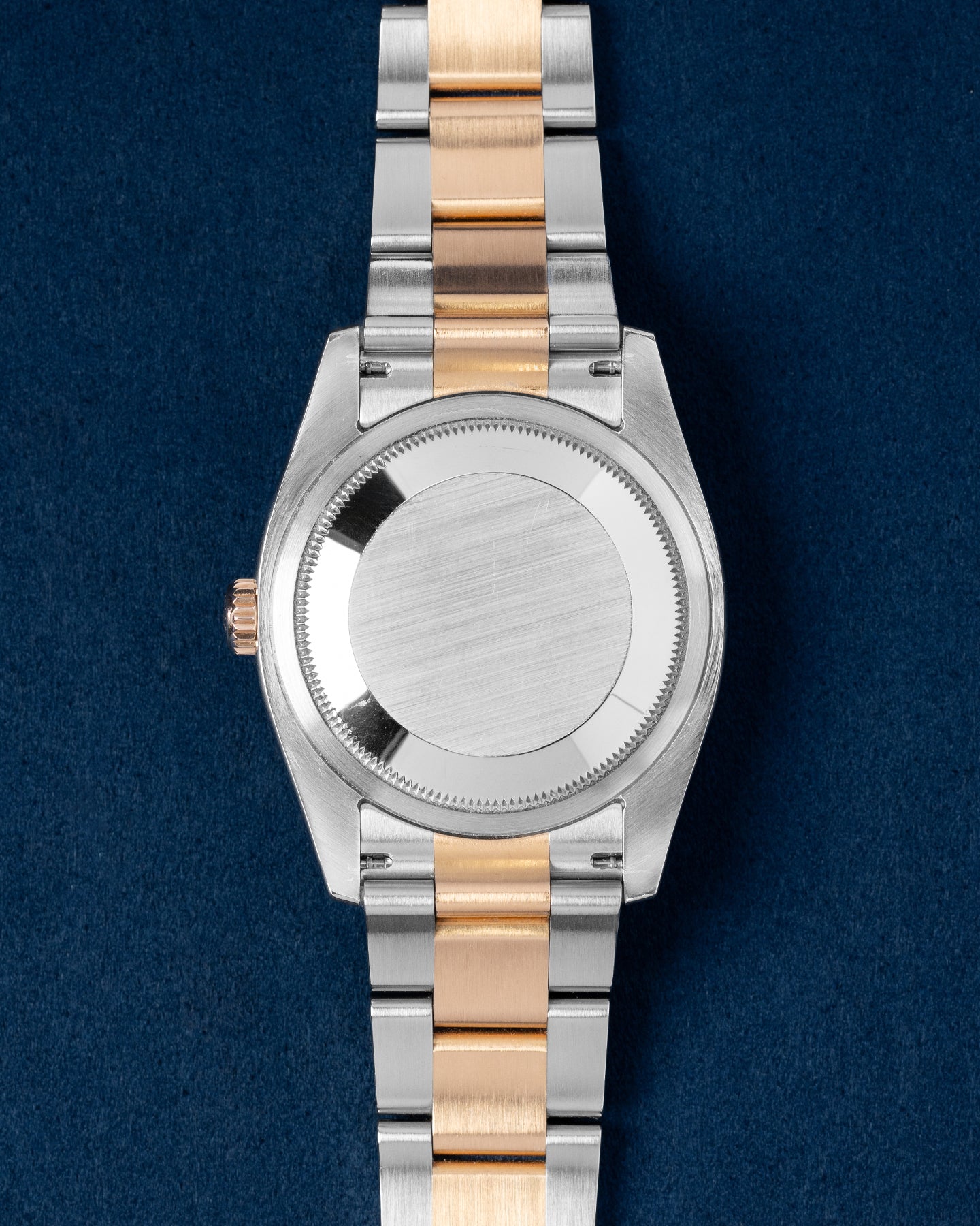 Rolex Datejust 116261 Turn-O-Graph