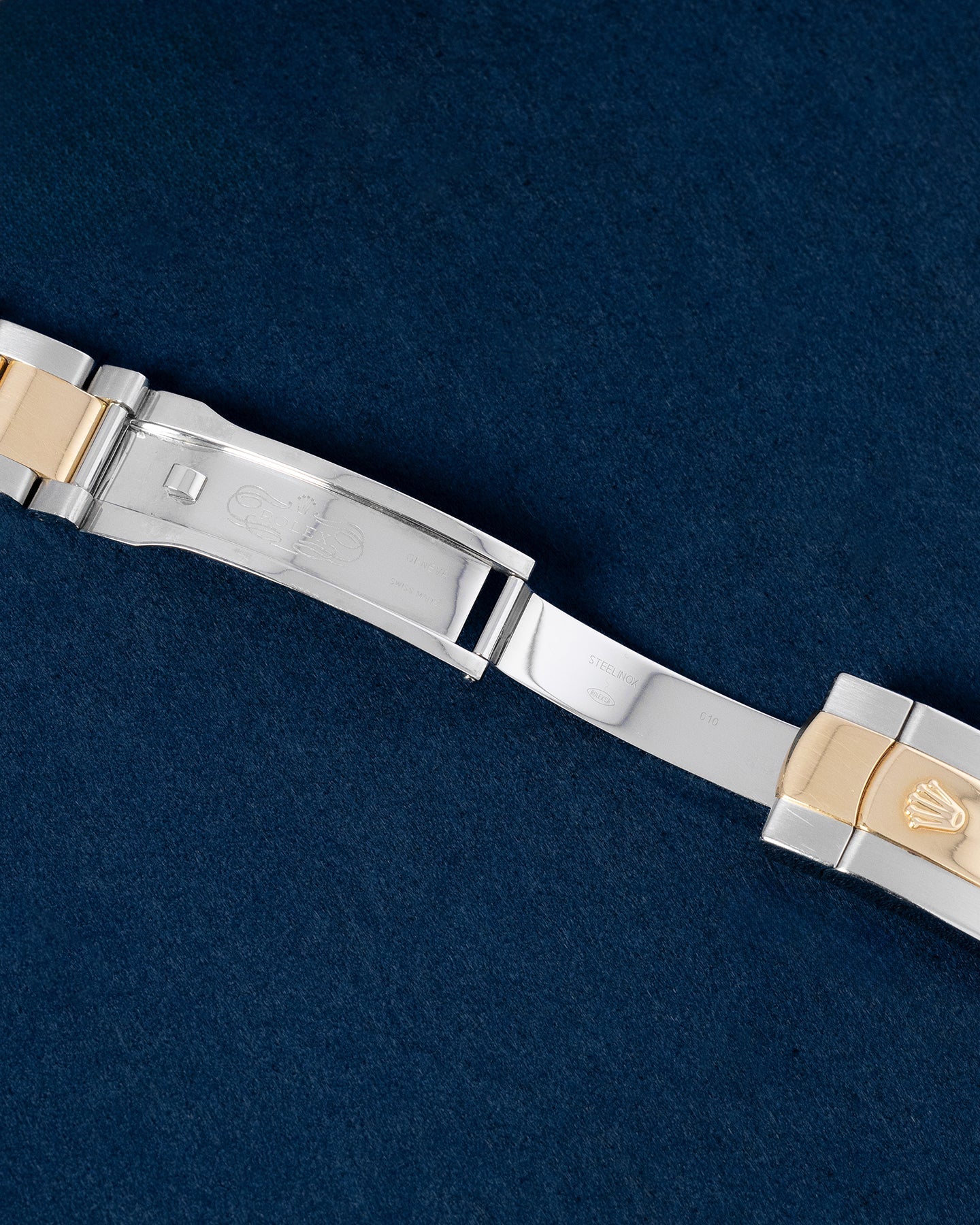 Rolex Datejust 116333