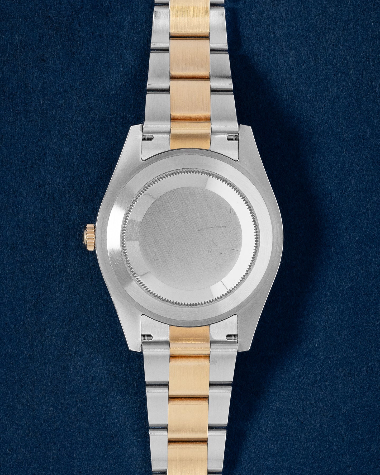 Rolex Datejust 116333