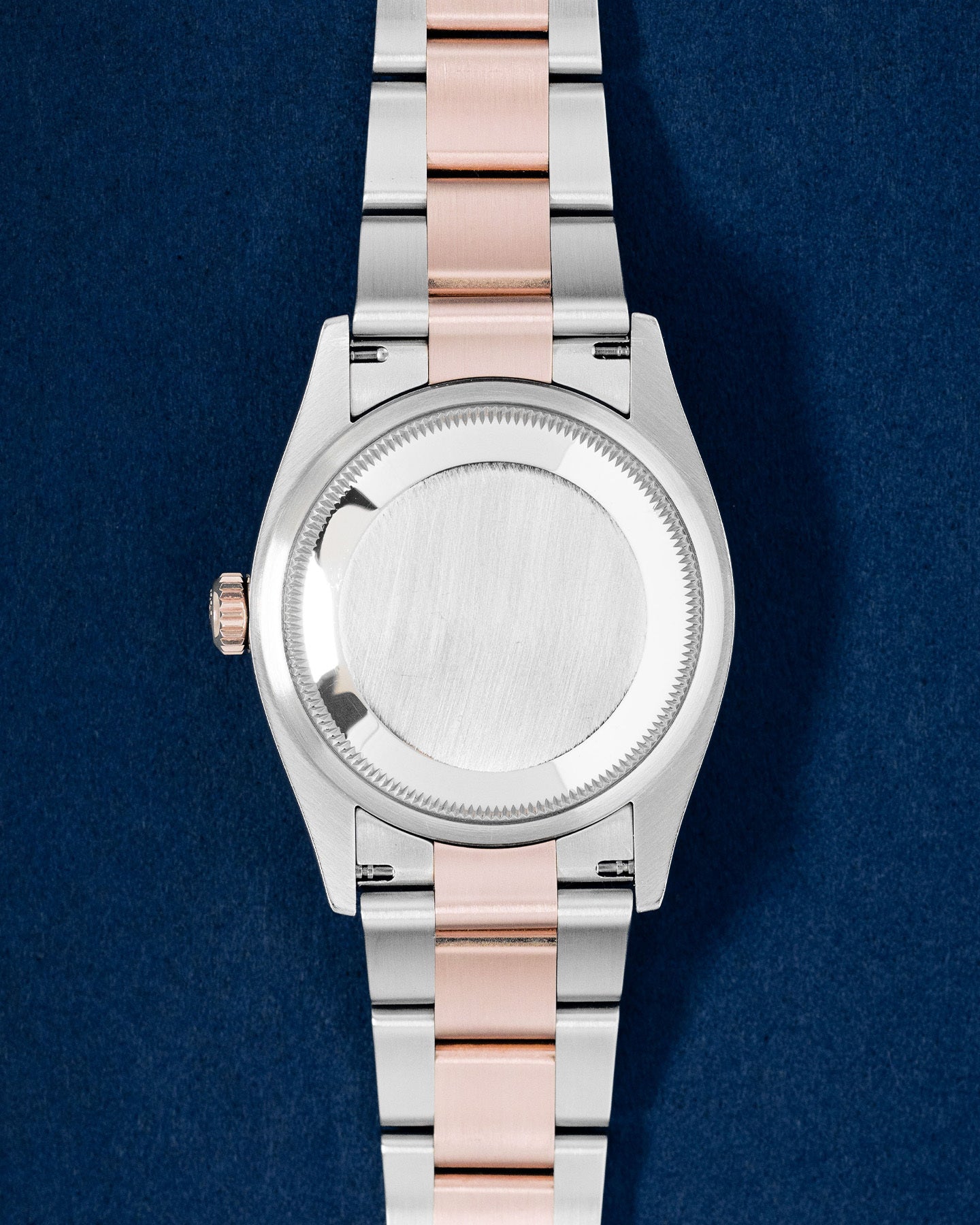 Rolex Datejust White Dial Oyster Band 126231