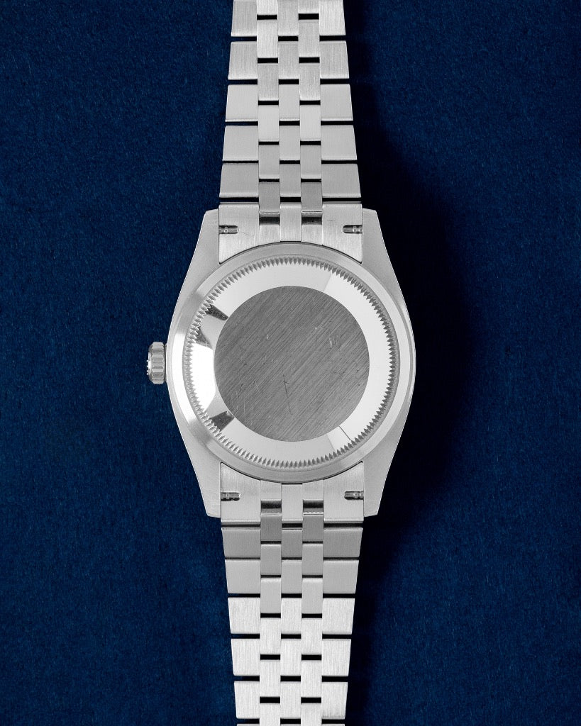 Rolex Datejust 126234