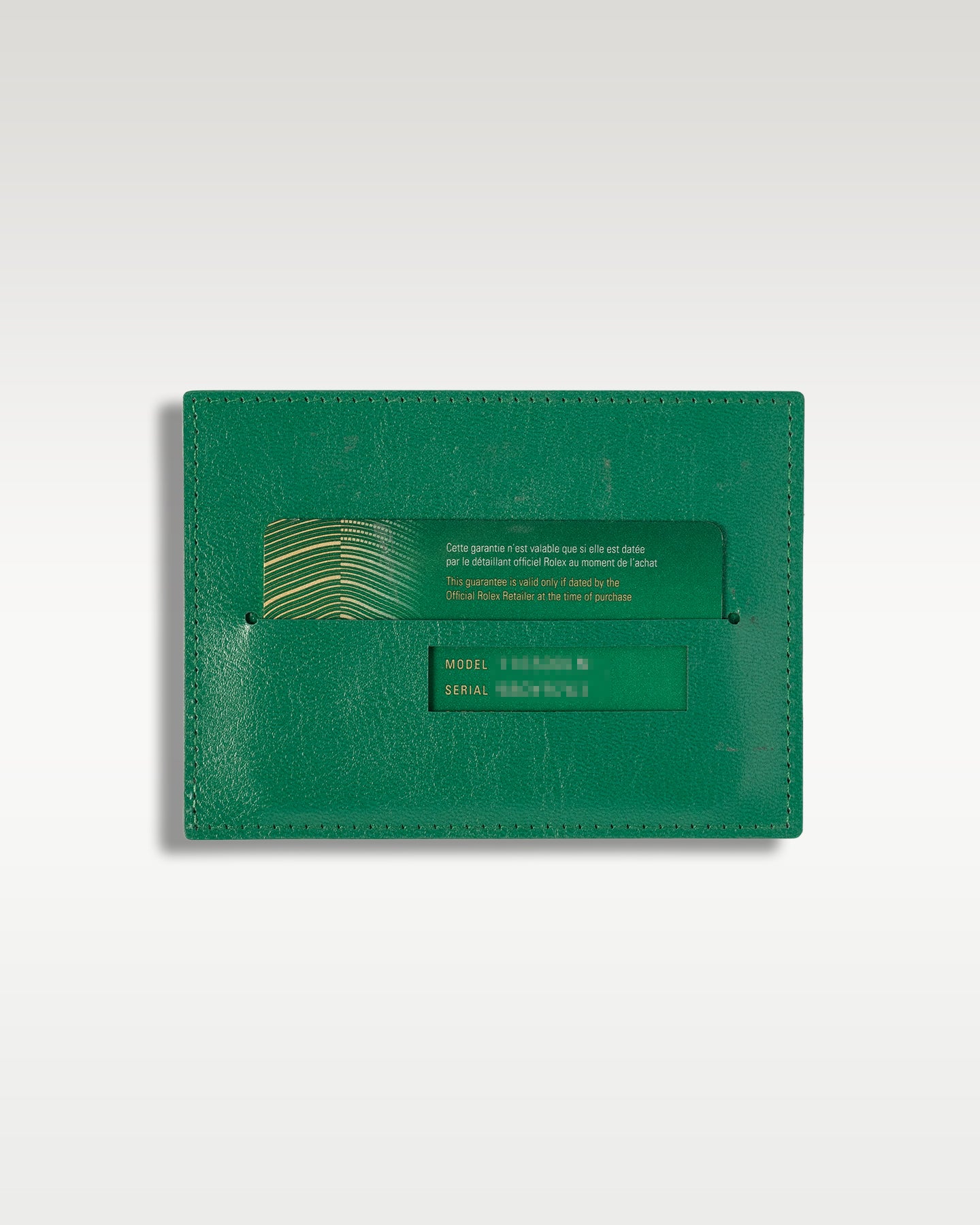 Rolex Datejust 126234