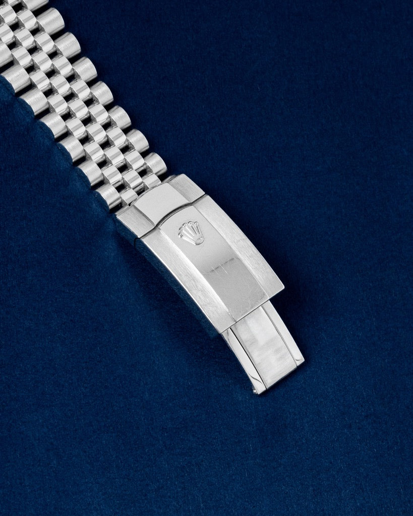 Rolex Datejust 126234