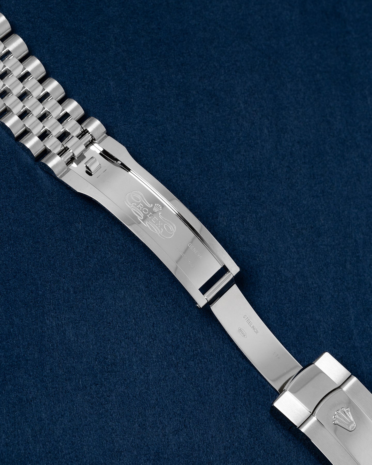 Rolex Datejust 126234 at Grand Caliber | Dallas Watch Store