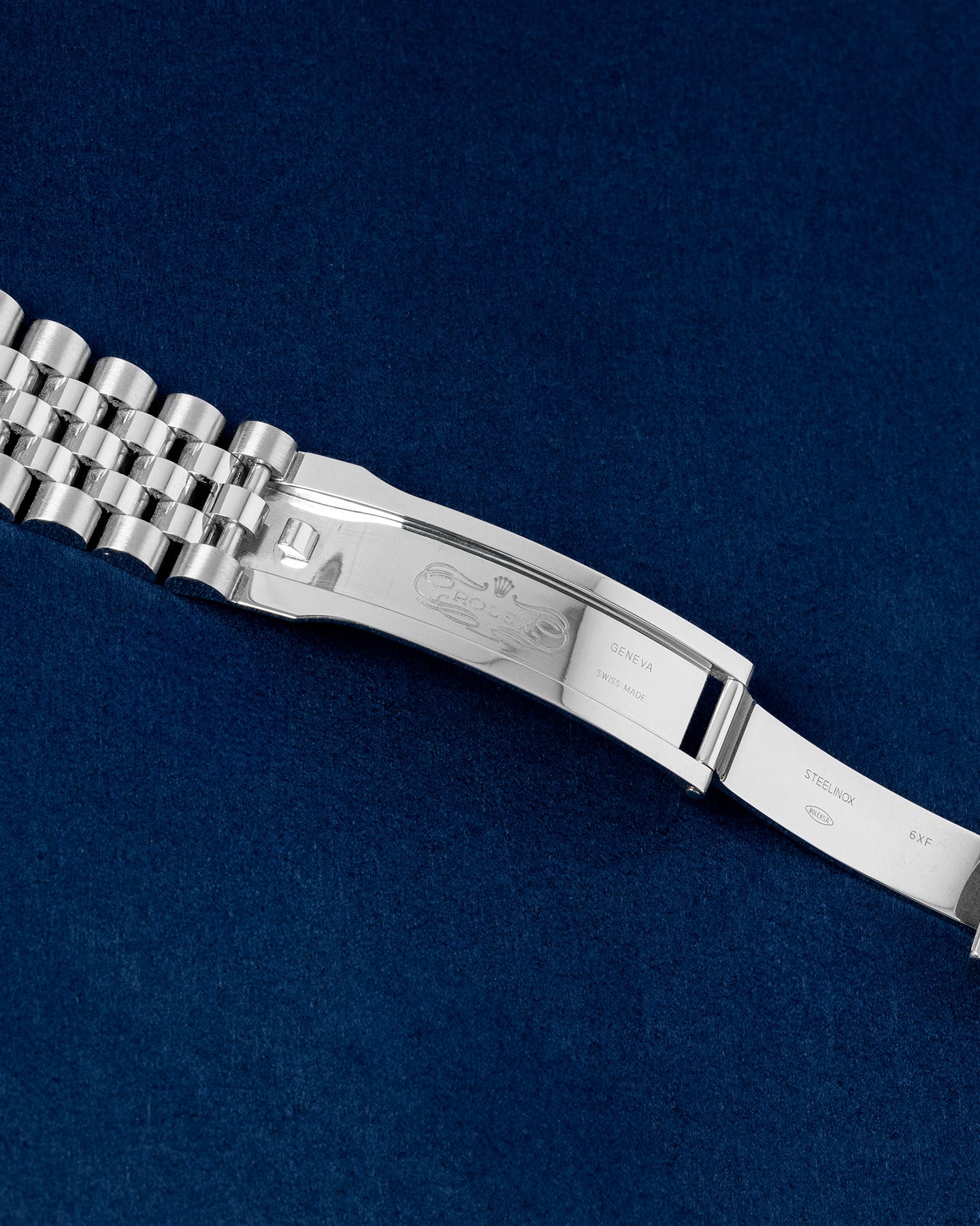 Rolex Datejust 126234