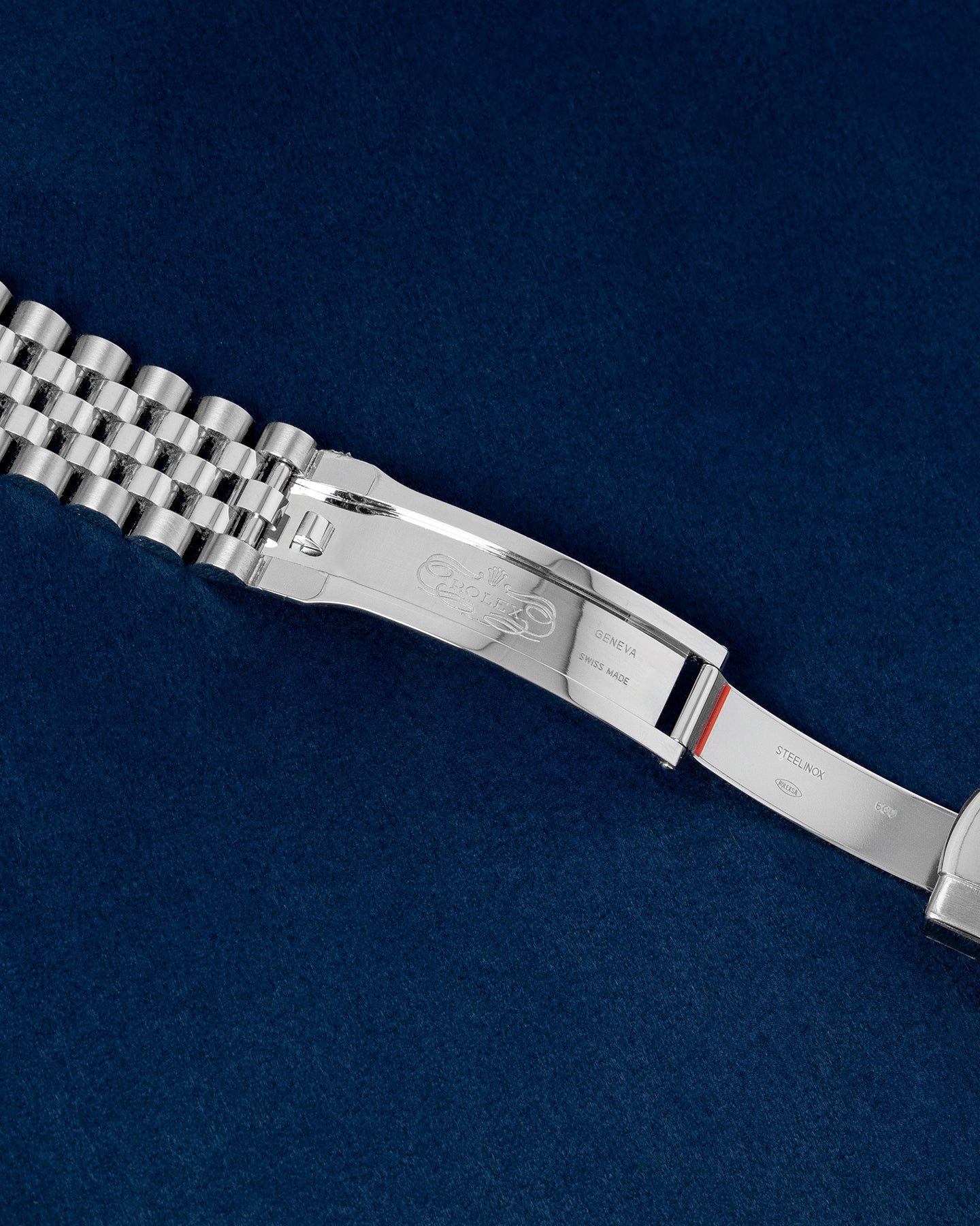 Rolex Datejust 126234