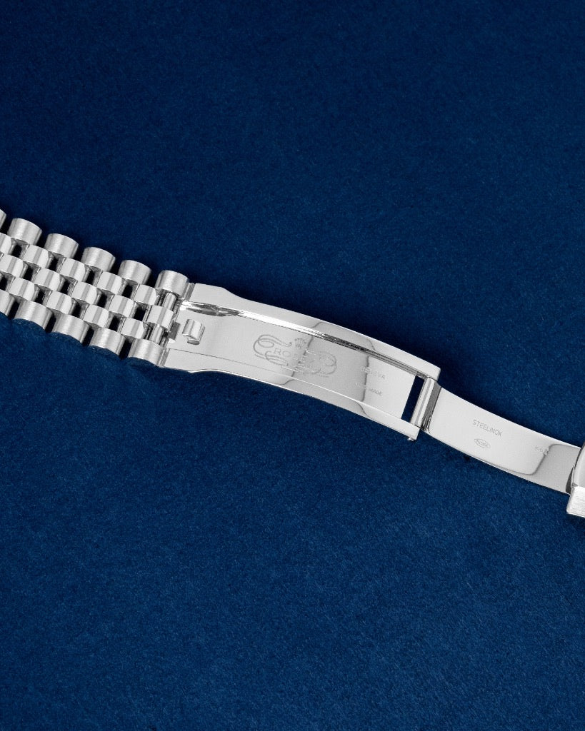 Rolex Datejust 126234