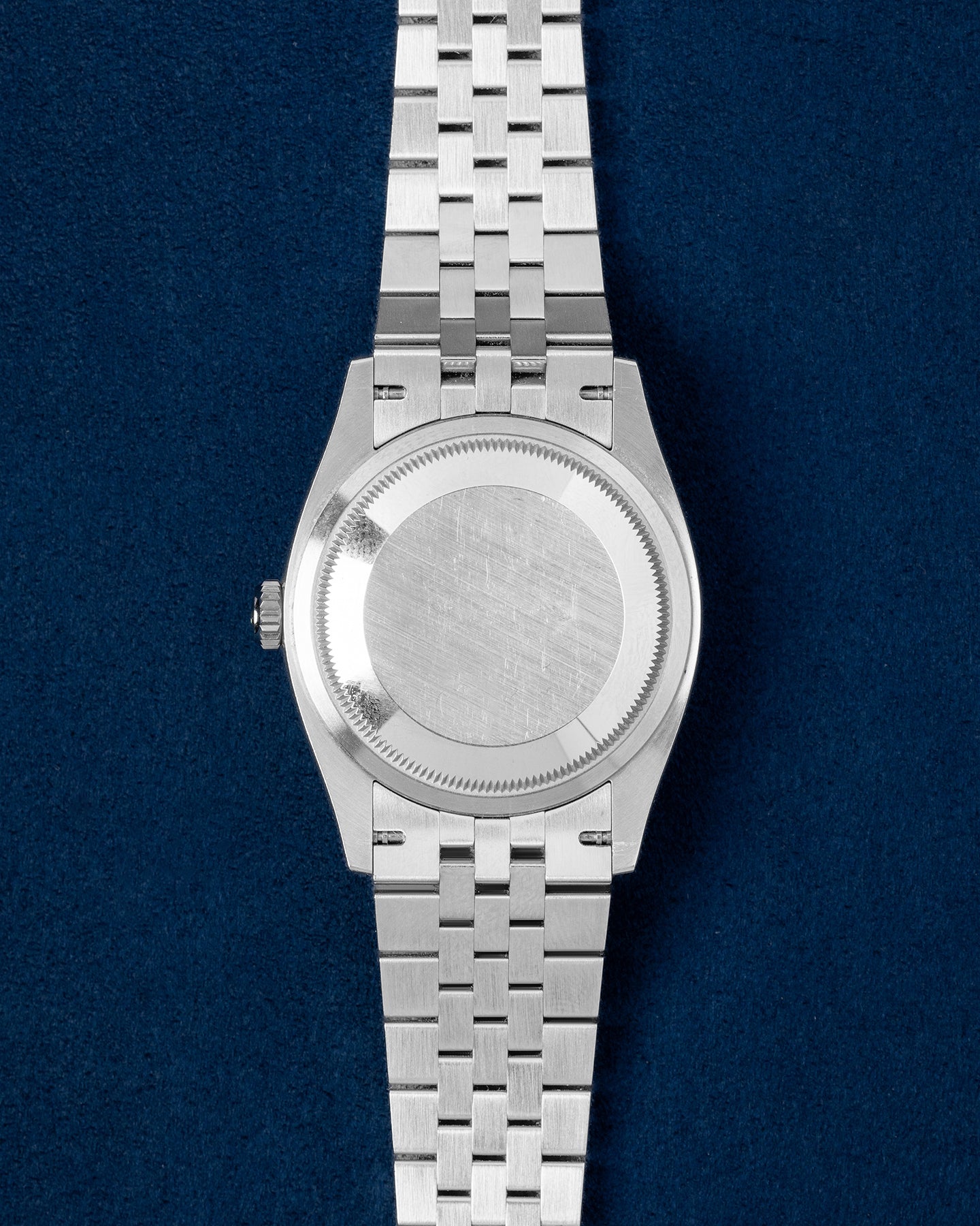 Rolex Datejust 126284RBR