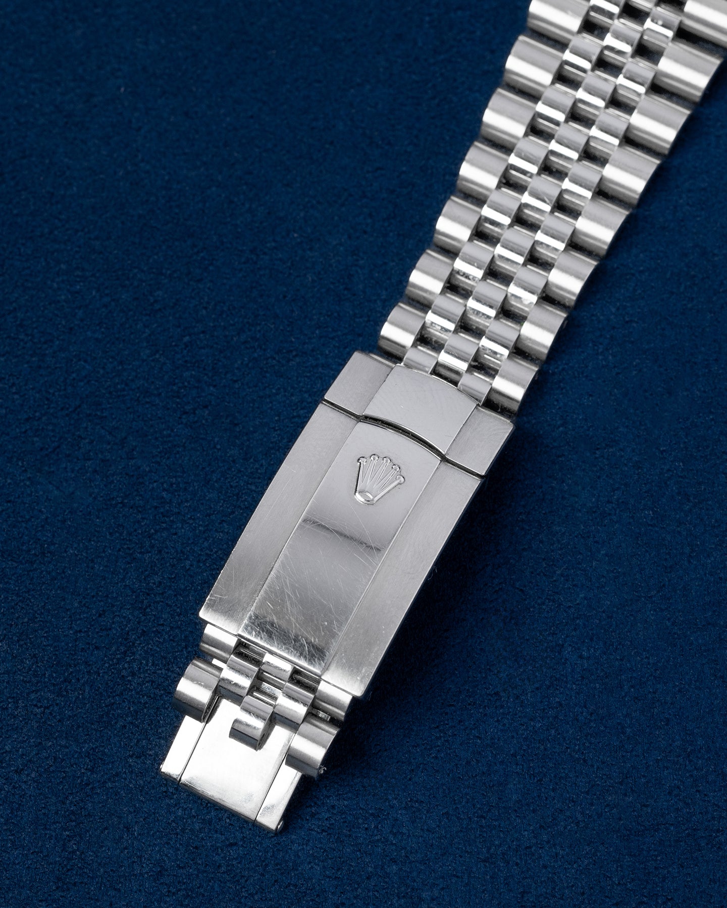 Rolex Datejust 126284RBR