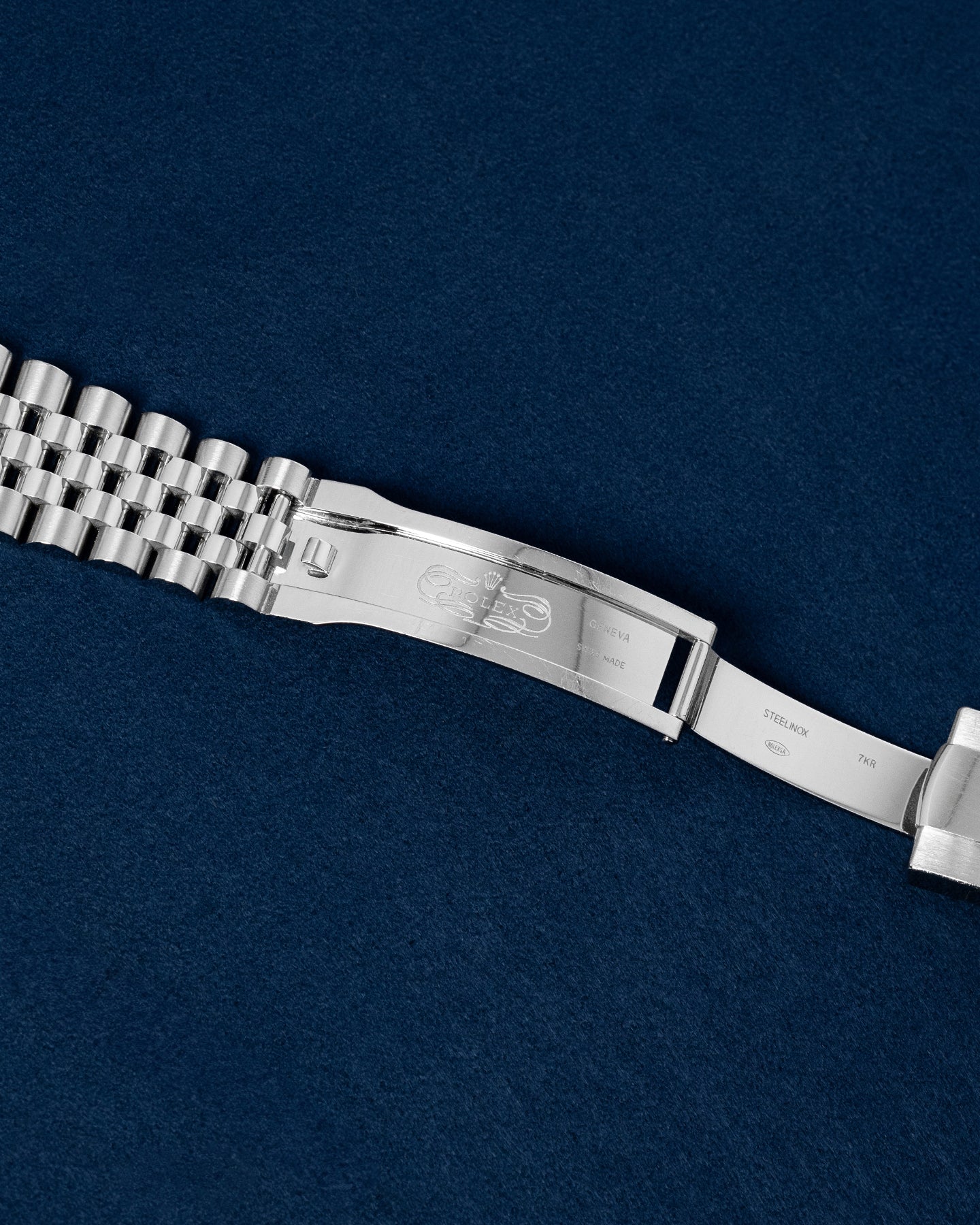 Rolex Datejust 126284RBR Purple Dial Diamond Bezel Watch | Grand Caliber