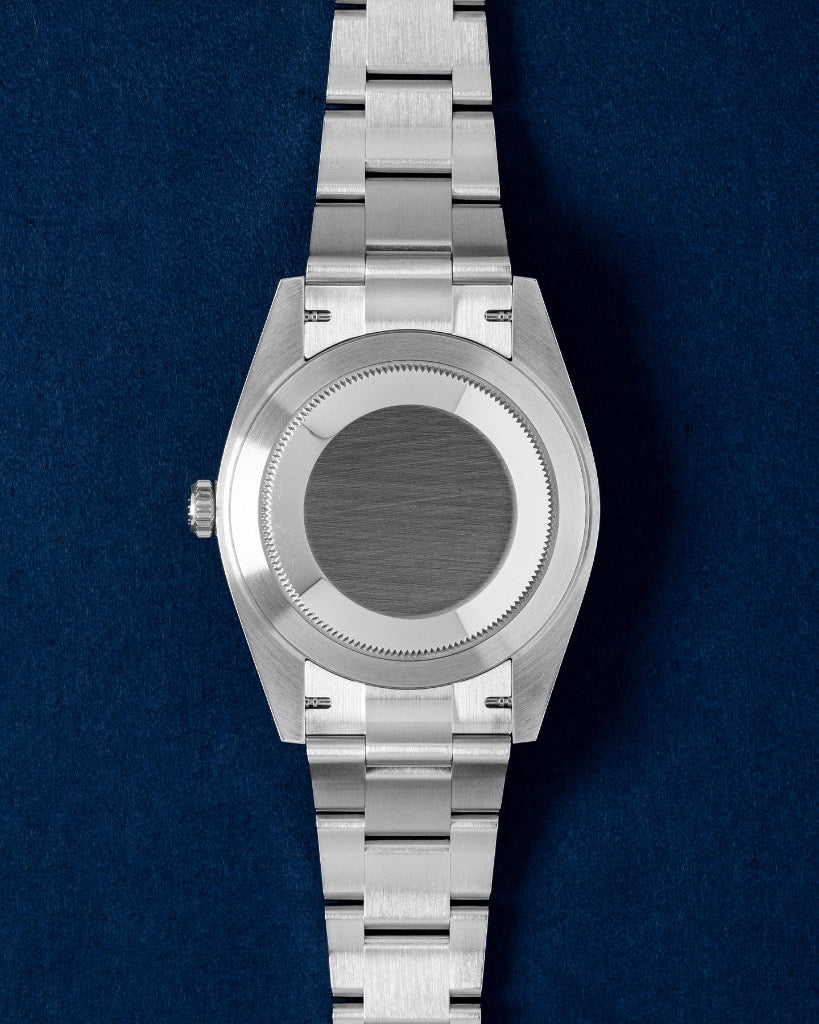 Rolex Datejust 126300 at Grand Caliber | Dallas, Texas Rolex Watch Store