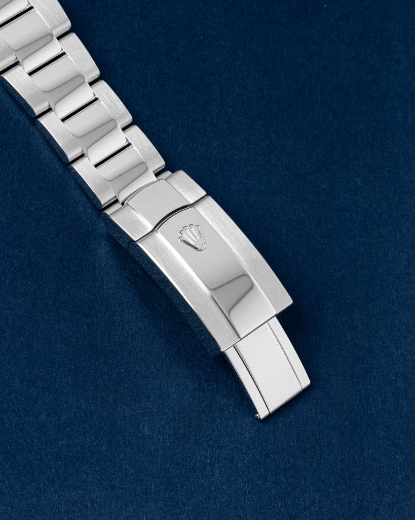 Rolex Datejust 126300 at Grand Caliber | Dallas, Texas Rolex Watch Store