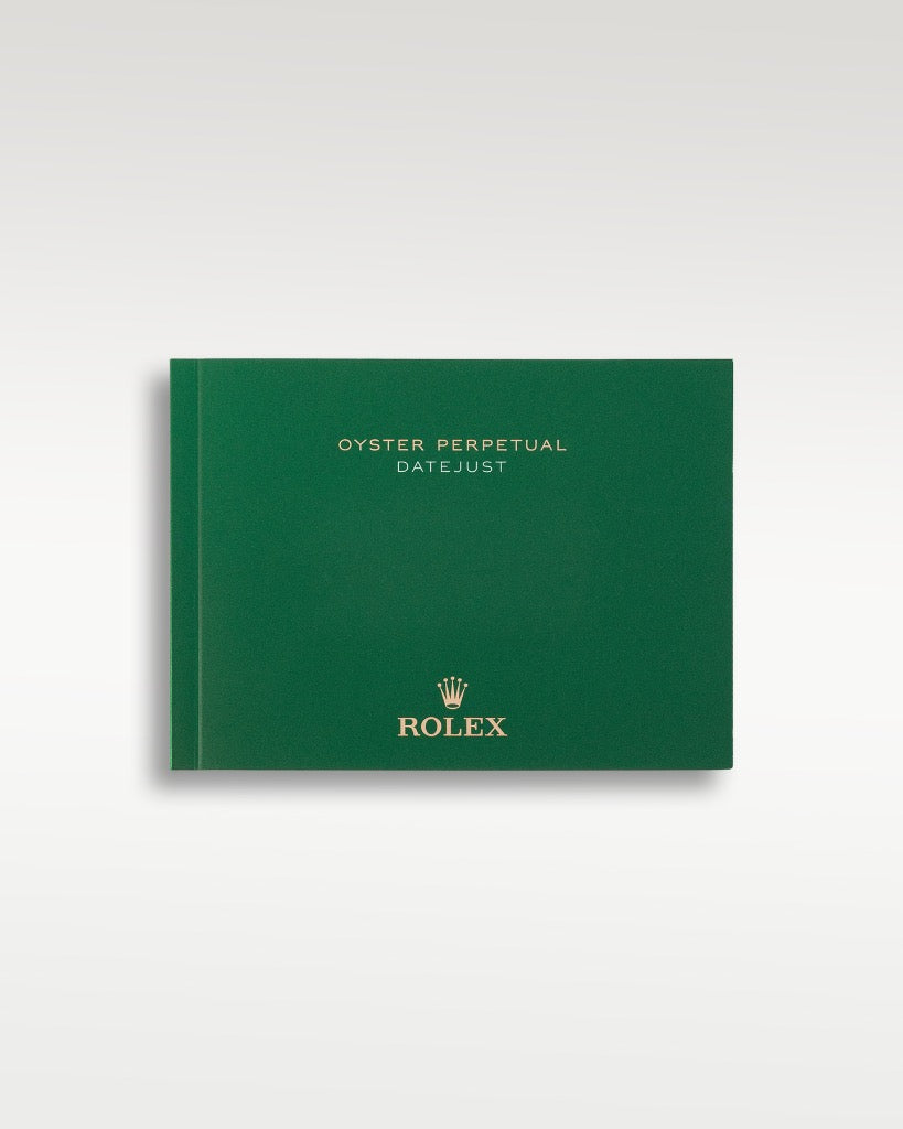 Rolex Datejust 126300 at Grand Caliber | Dallas, Texas Rolex Watch Store