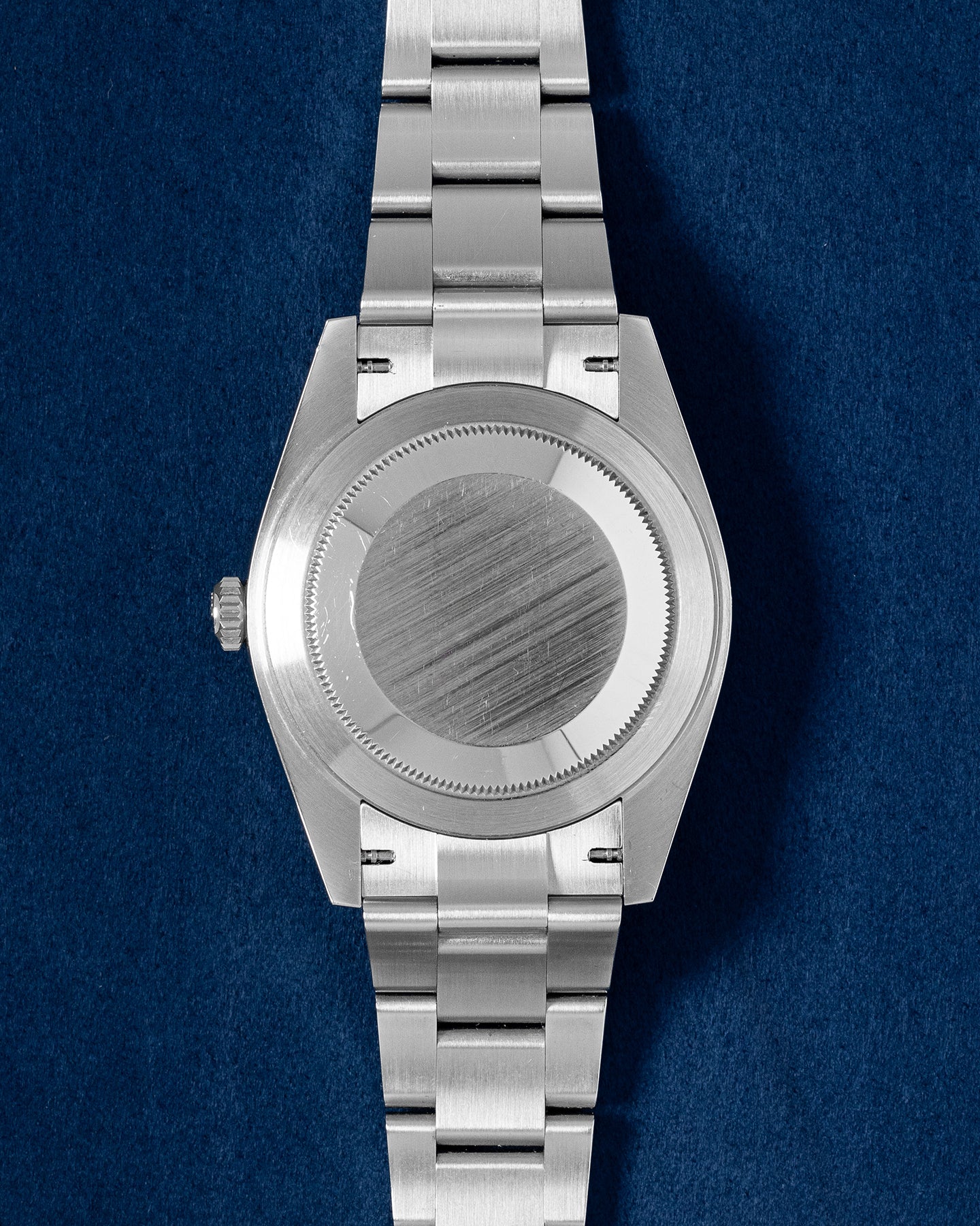 Rolex Datejust 126300