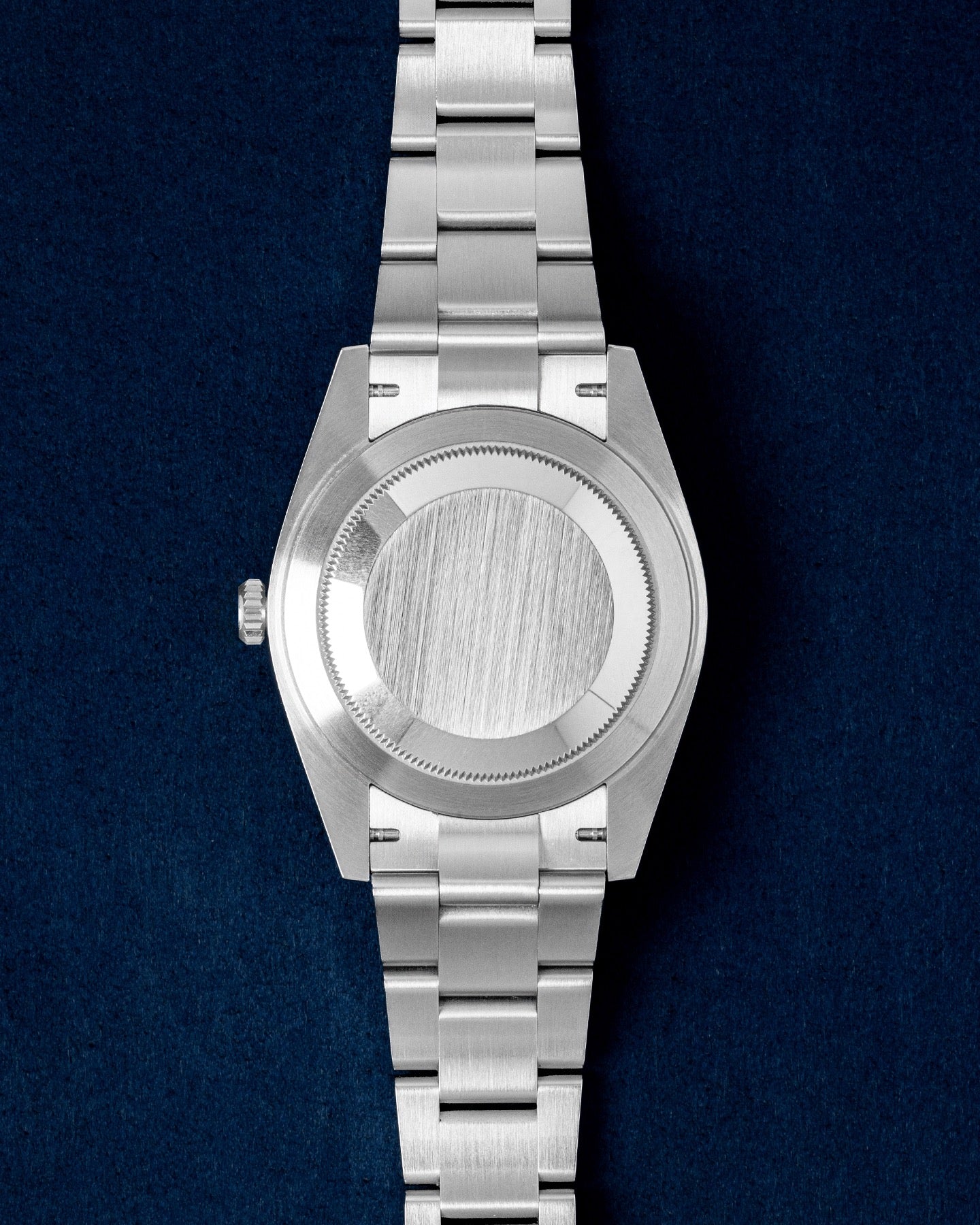 Green Motif Rolex Datejust 126300 | Grand Caliber Dallas, Texas
