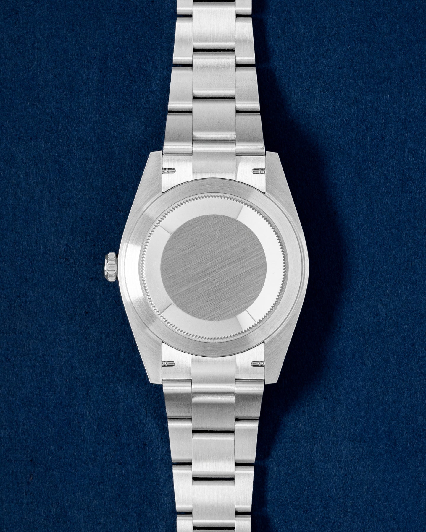 Rolex Datejust 126300