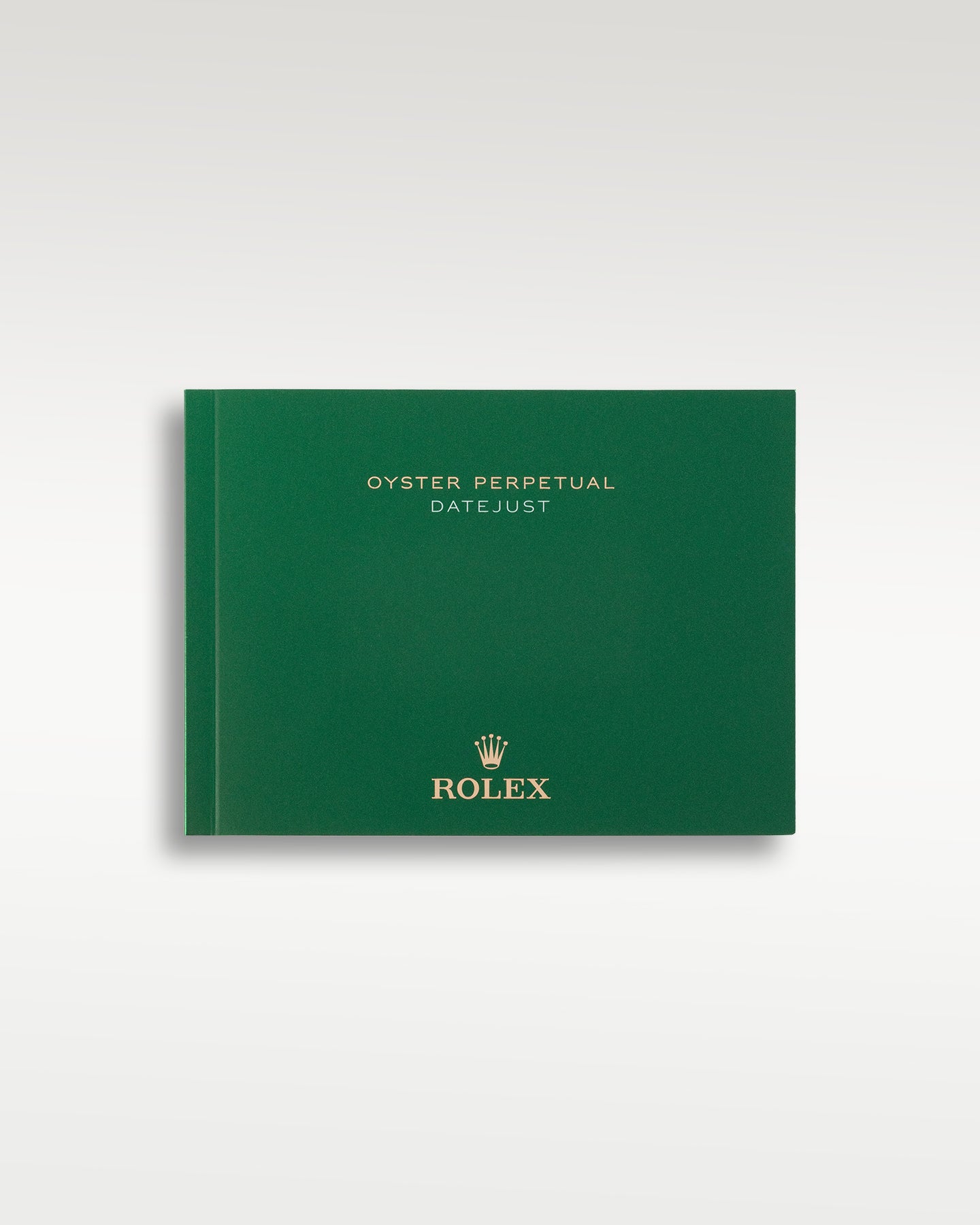Rolex Datejust 126300
