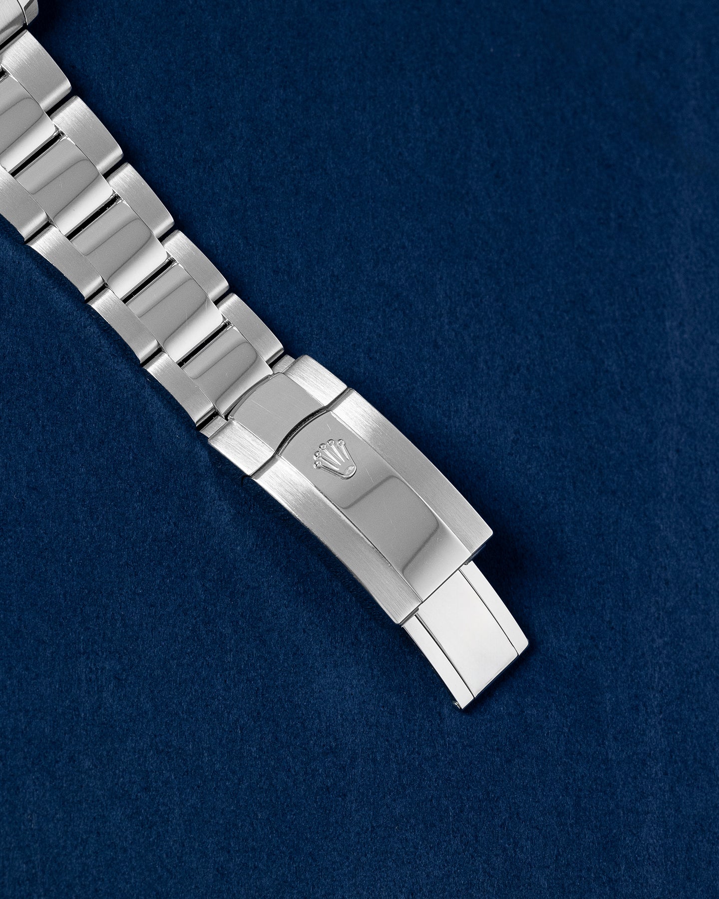 Rolex Datejust 126300